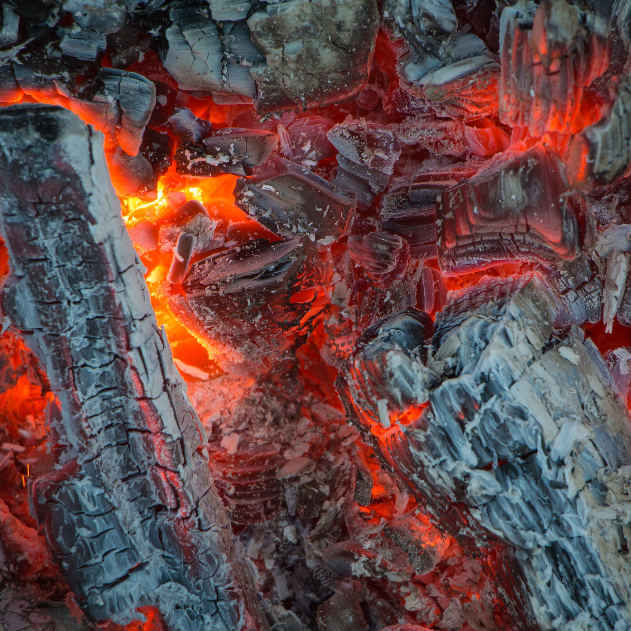 Canon EOS 70D + Canon EF-S 18-135mm F3.5-5.6 IS STM sample photo. A welcome campfire on a chilly night in tyresta national park photography