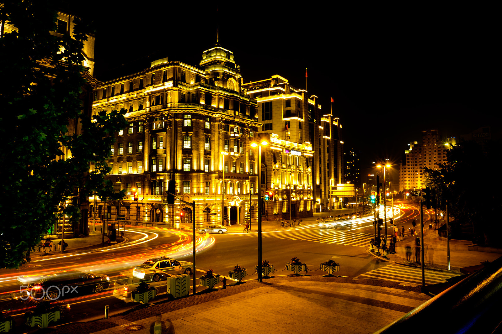 Fujifilm X-E2 + Fujifilm XF 16mm F1.4 R WR sample photo. Bund night 3 photography