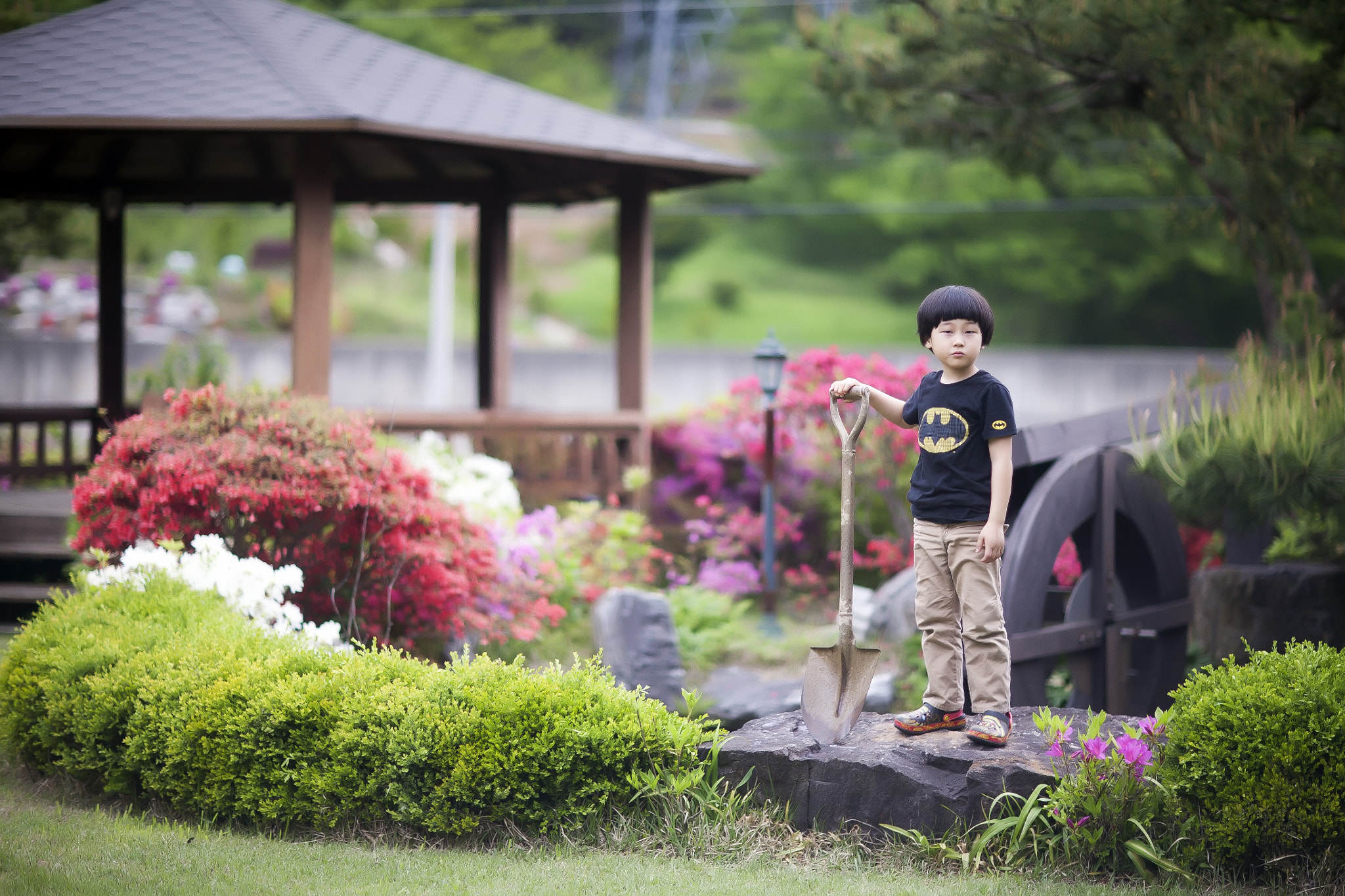 Canon EOS 5D + Canon EF 85mm F1.2 sample photo. Mh photography