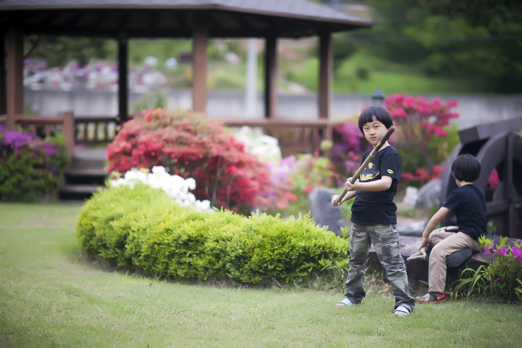 Canon EOS 5D + Canon EF 85mm F1.2 sample photo. Wr photography