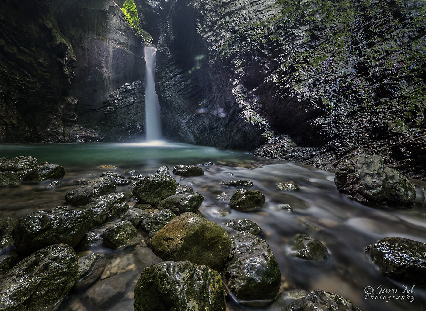 Panasonic Lumix DMC-GX8 + Panasonic Lumix G Vario 7-14mm F4 ASPH sample photo. Kozjak photography