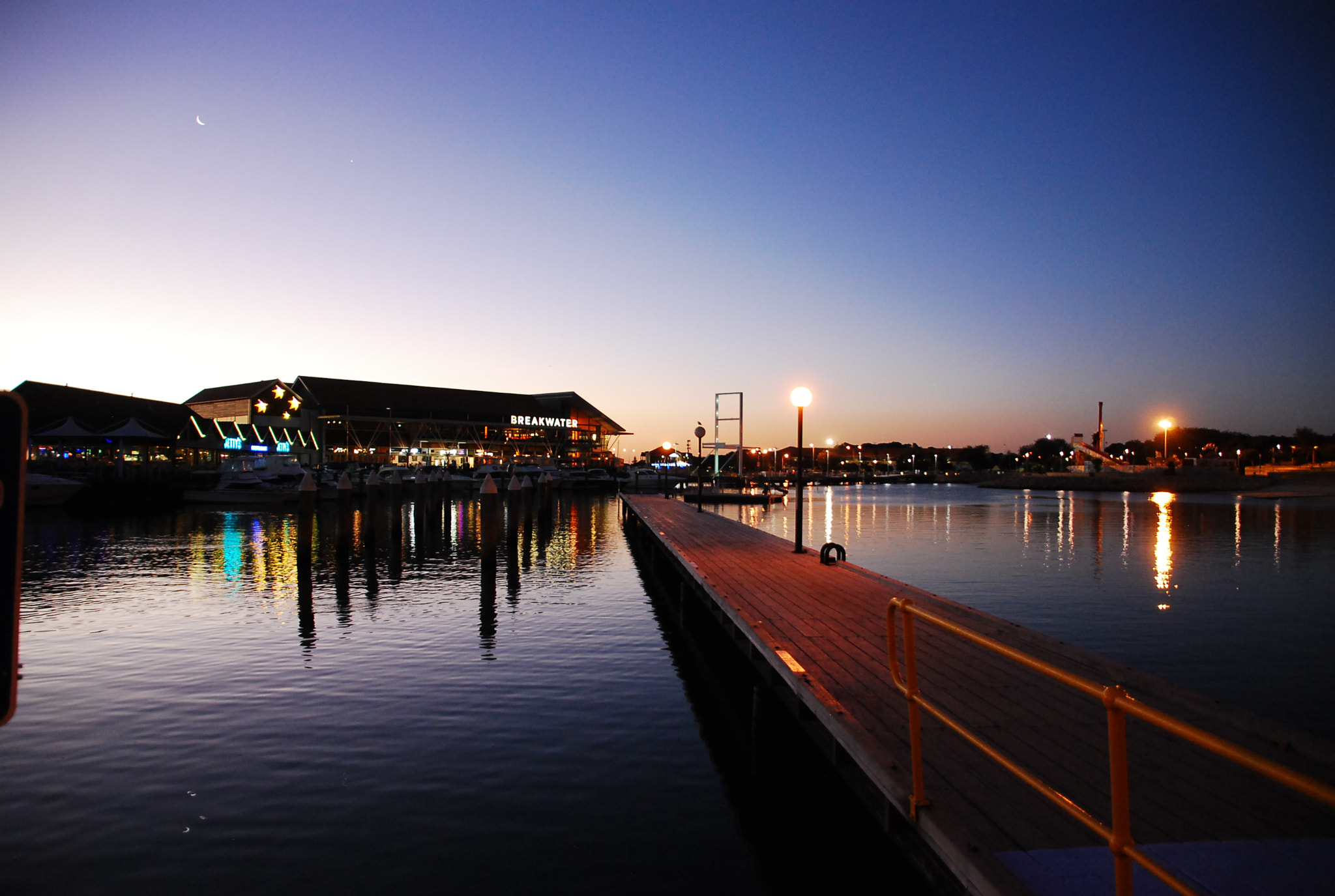 Nikon D80 sample photo. Perth, australia photography