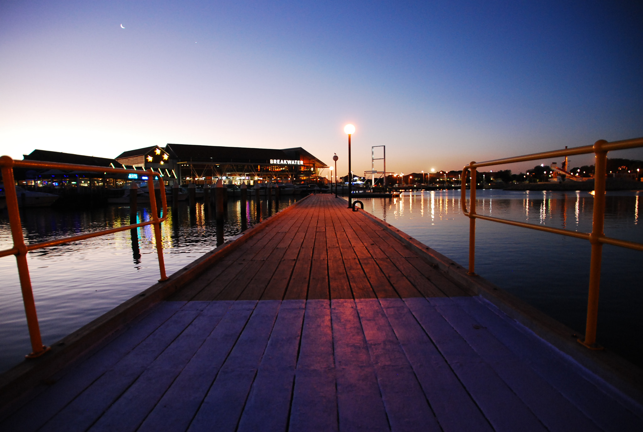 Nikon D80 sample photo. Perth, australia photography
