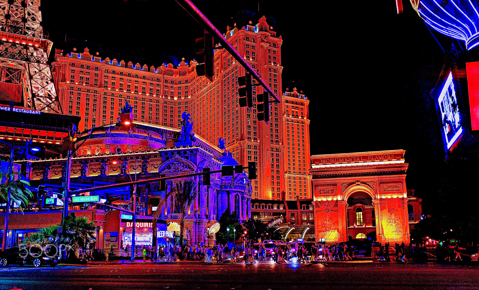 Sony a7R + Sony Distagon T* FE 35mm F1.4 ZA sample photo. The fabulous las vegas photography