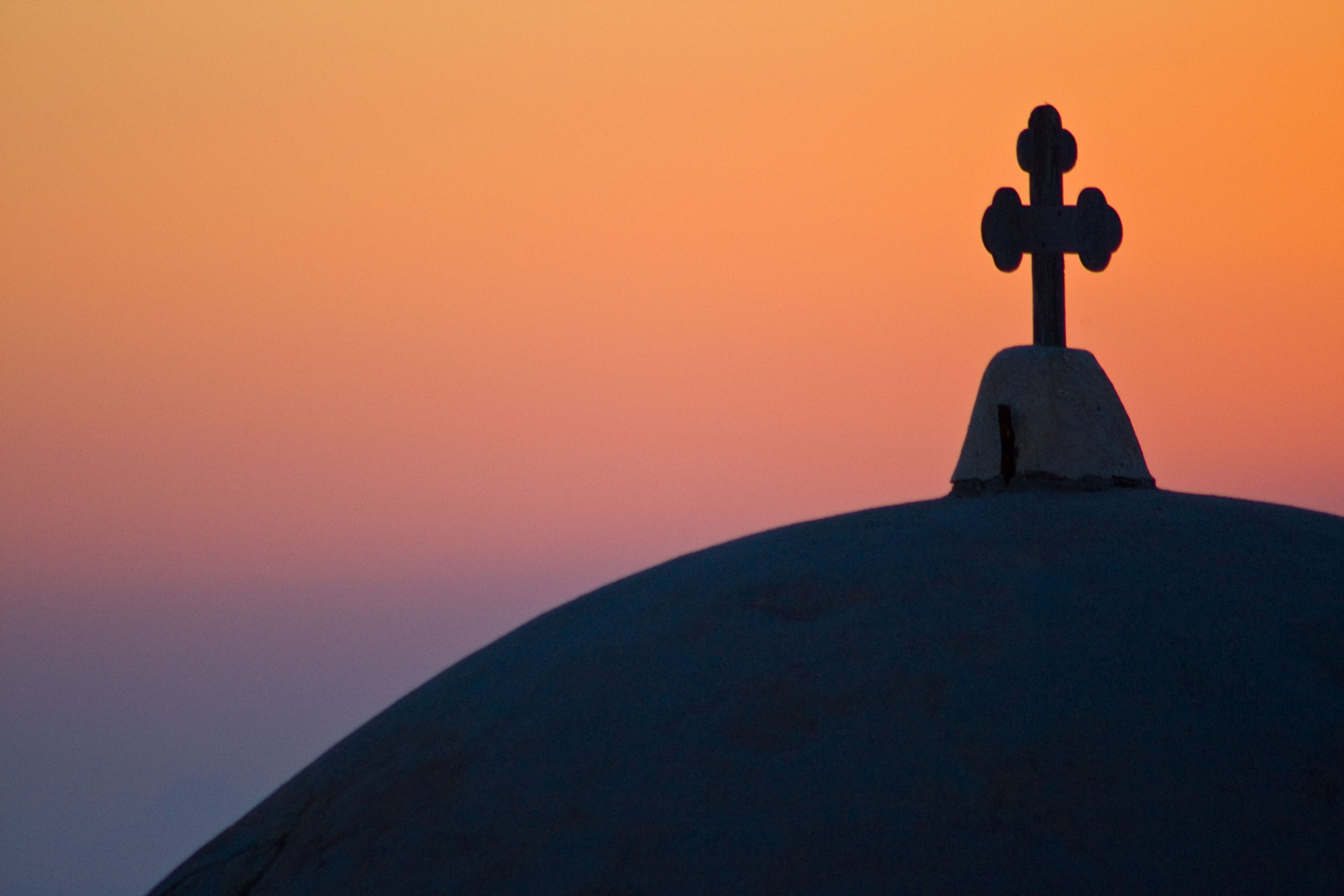 Canon EF 75-300mm F4.0-5.6 IS USM sample photo. Santorini-greece photography
