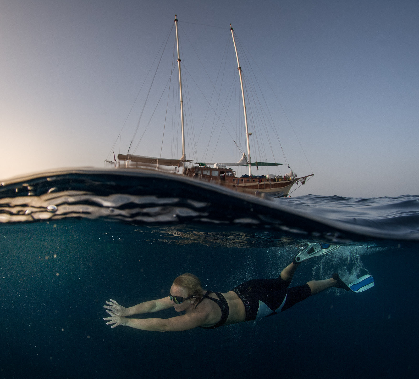 Nikon AF DX Fisheye-Nikkor 10.5mm F2.8G ED sample photo. Eleganti olga e valletta photography