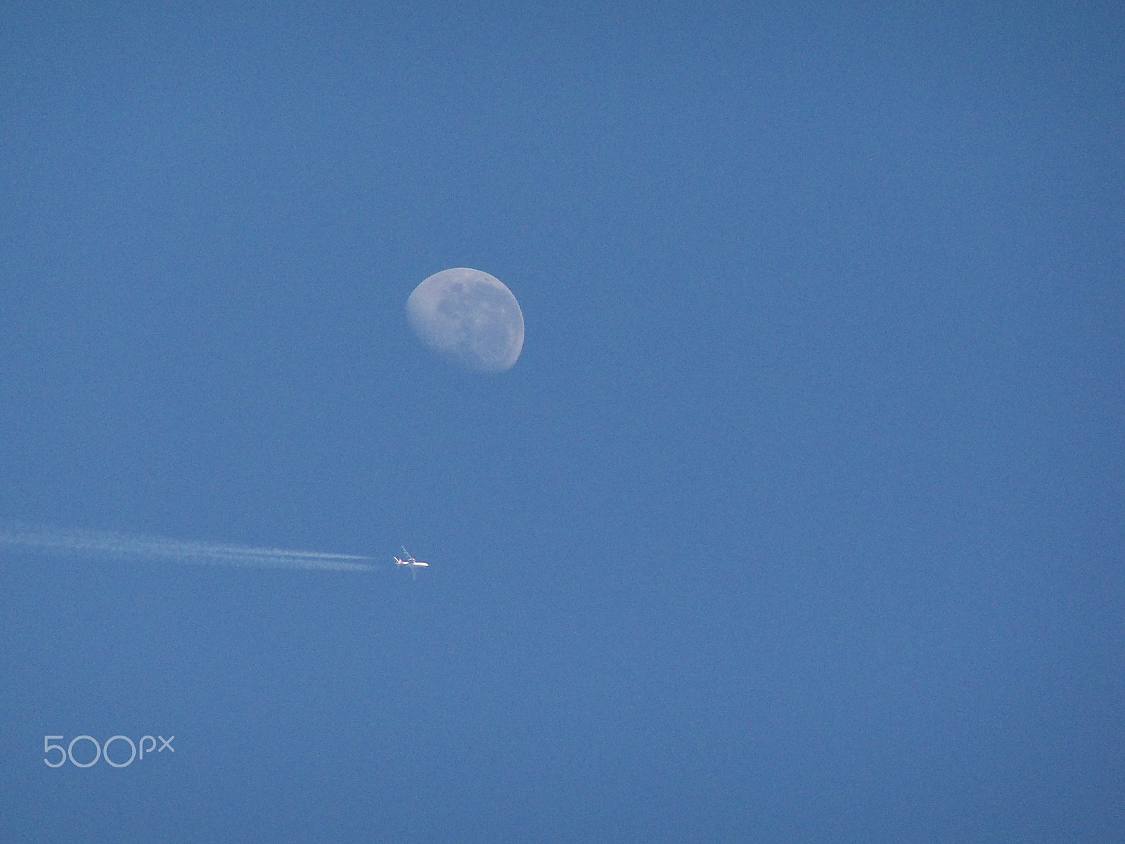 Kodak EasyShare Z915 sample photo. Moon landing photography
