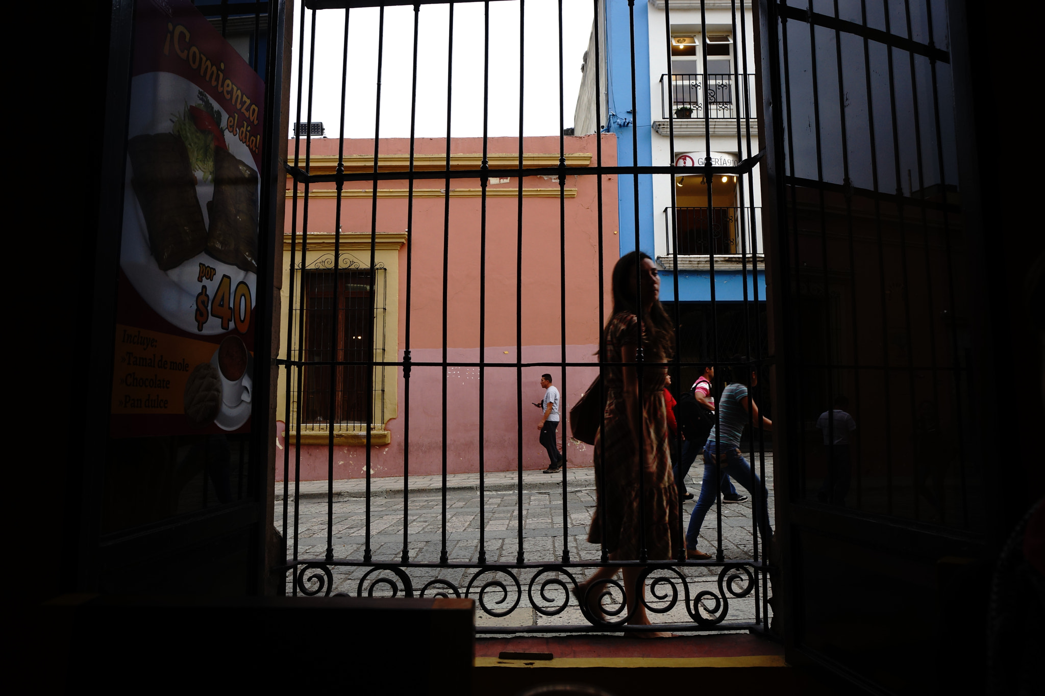 Sony SLT-A99V sample photo. Ventaneando en oaxaca photography