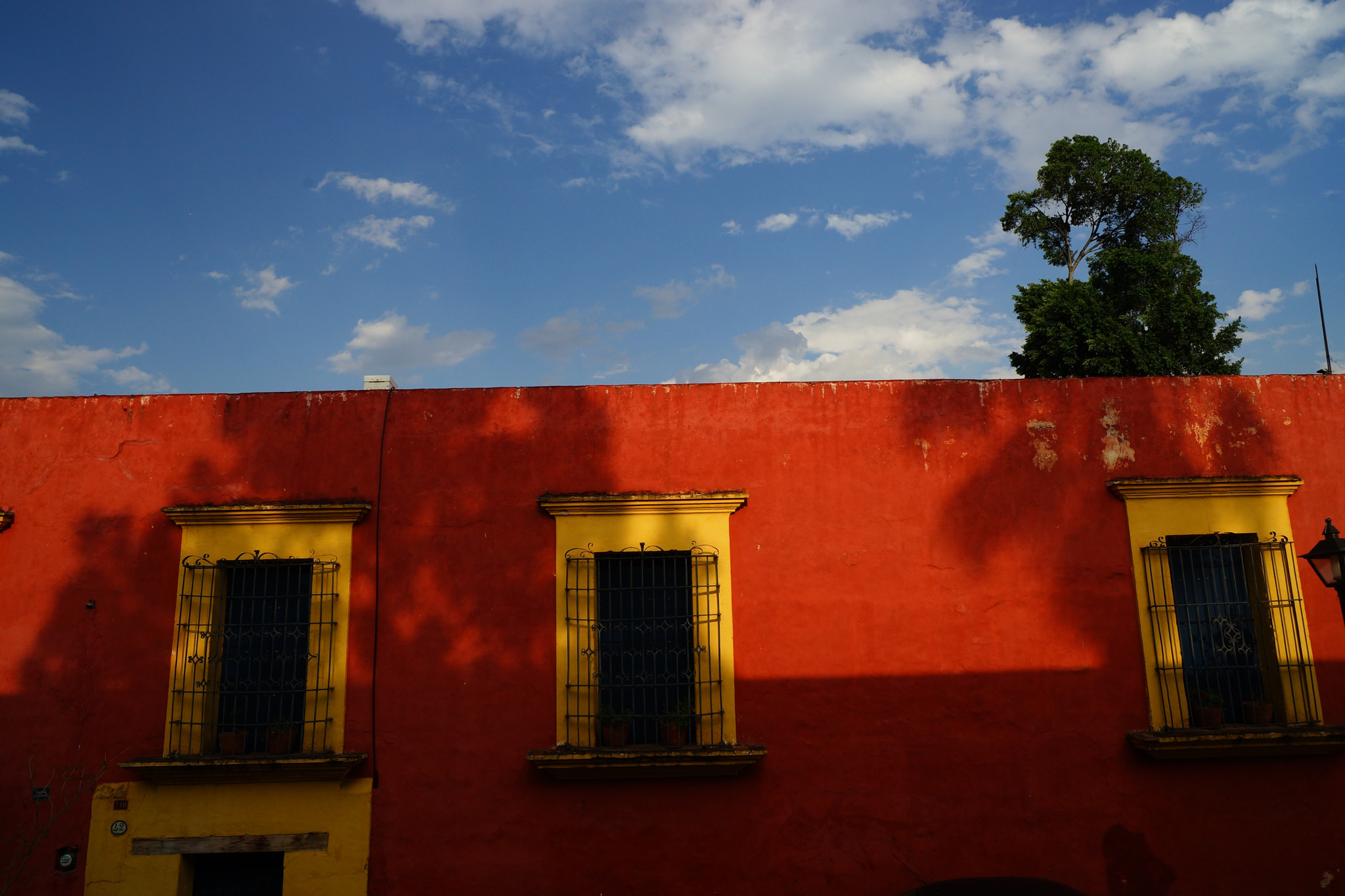 Sony SLT-A99V sample photo. Color oaxaqueño photography