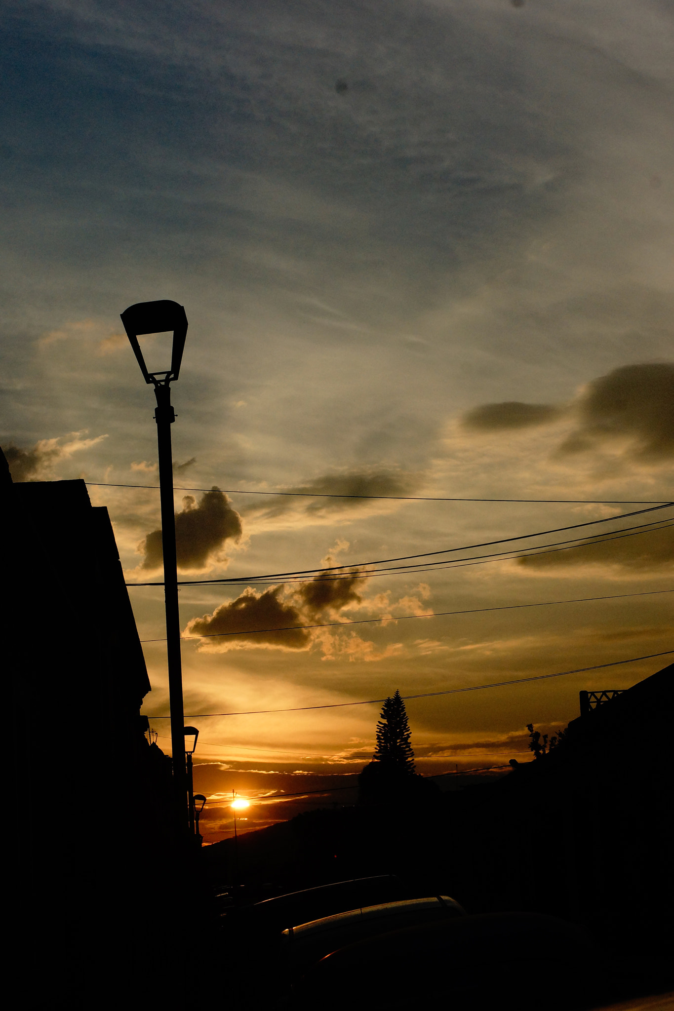 Sony SLT-A77 sample photo. Atardecer en oaxaca photography