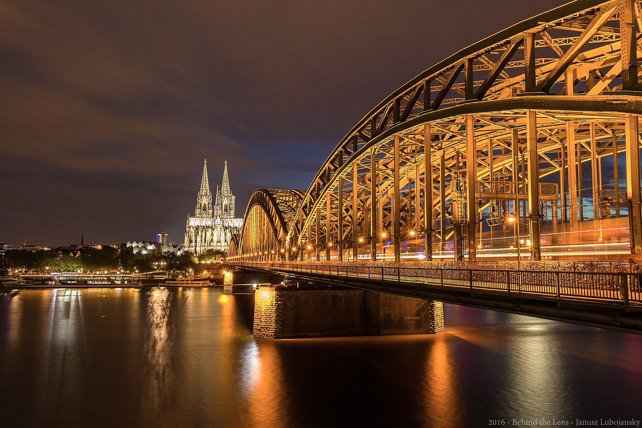 Canon EF-S 18-135mm F3.5-5.6 IS STM sample photo. Köln photography