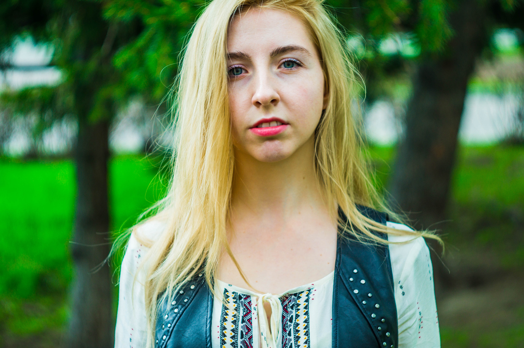 Sony SLT-A37 + Minolta AF 50mm F1.7 sample photo. Natalie photography