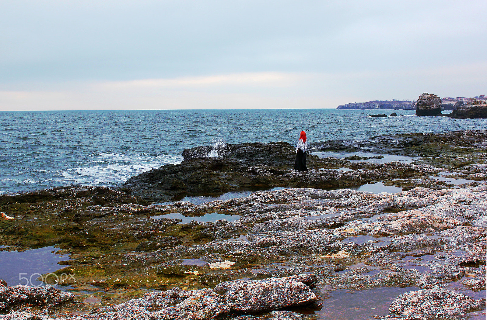 Canon EF-S 18-55mm F3.5-5.6 IS sample photo. Give me your dreams... photography