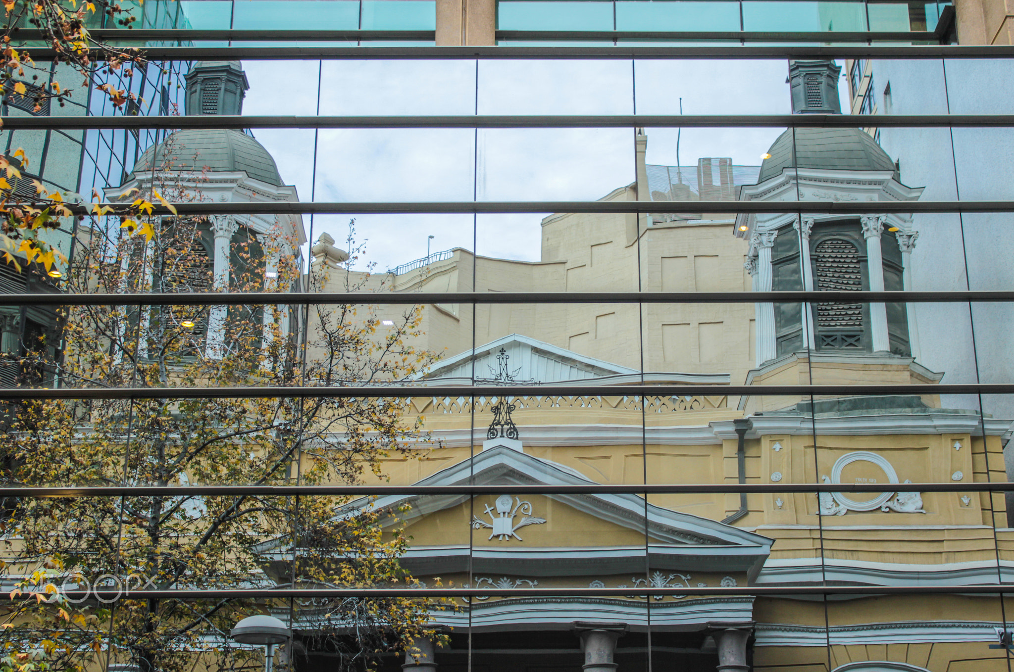 Reflection