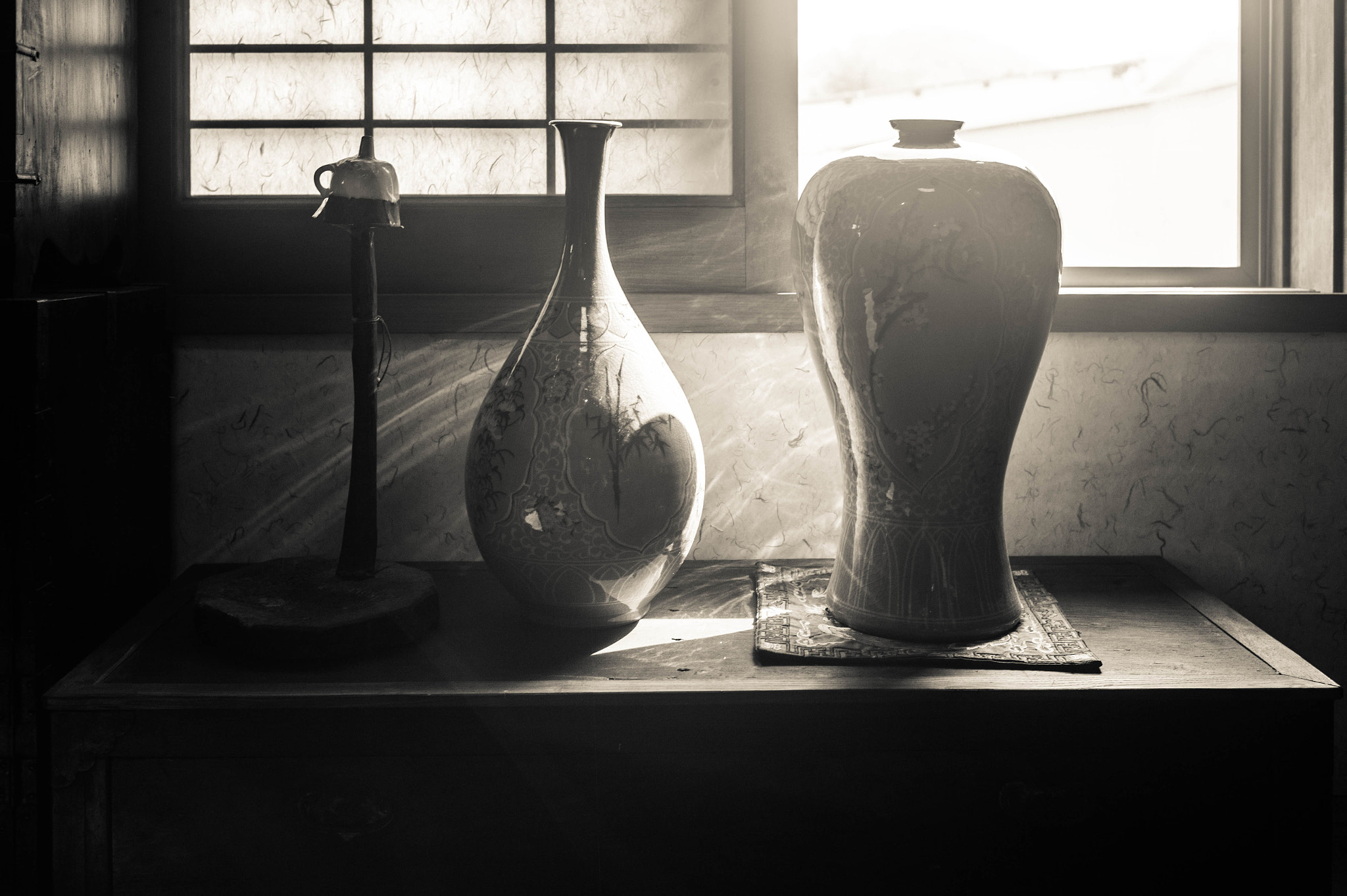 Leica M9 + Noctilux-M 50mm f/1 sample photo. Celadon photography