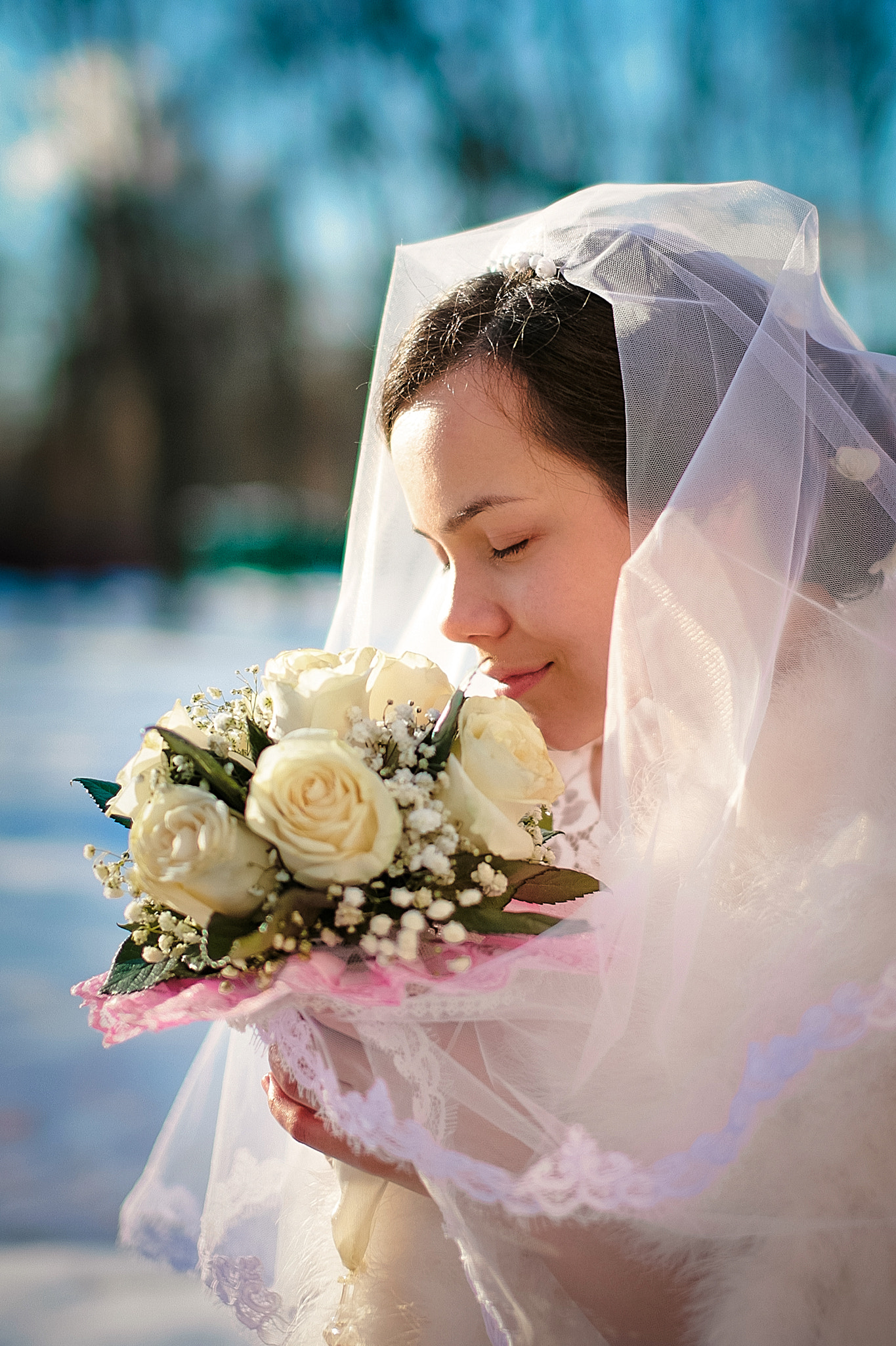 Sigma 50mm F1.4 EX DG HSM sample photo. Wedding day photography