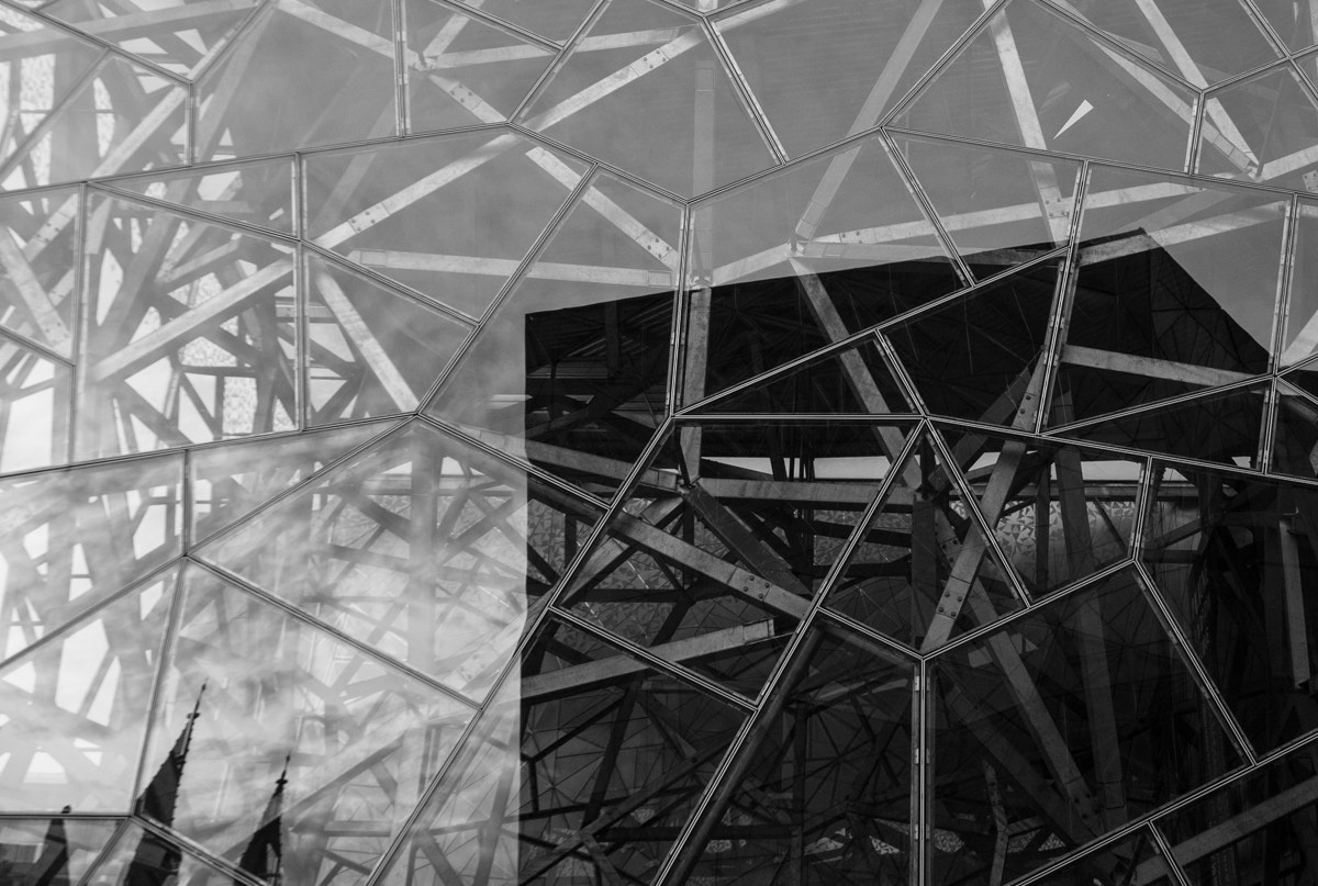 Leica M8 sample photo. Theater photography