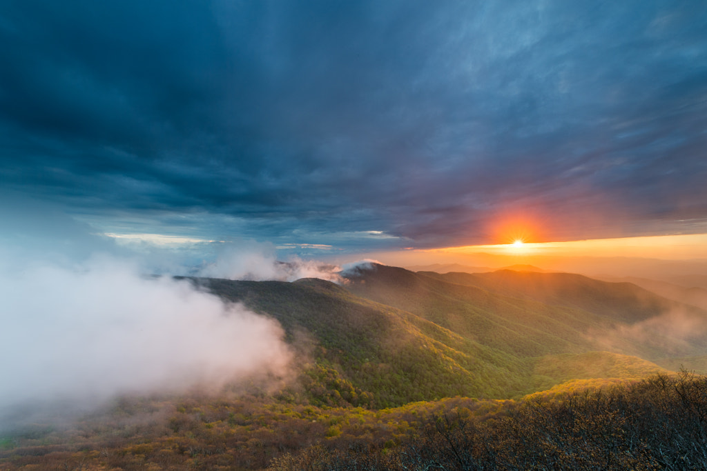 Head In The Clouds by Justin Askew on 500px.com