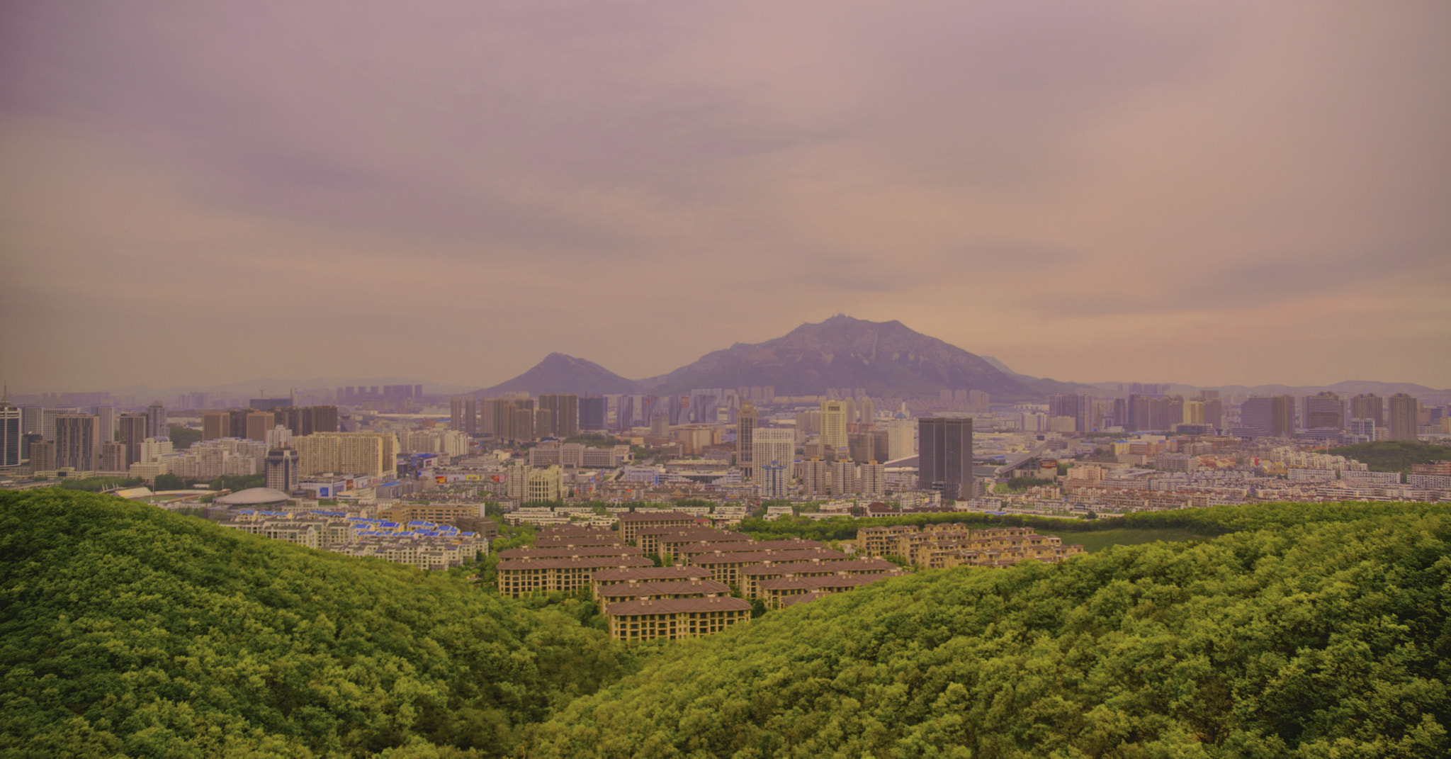 Pentax K-5 II sample photo