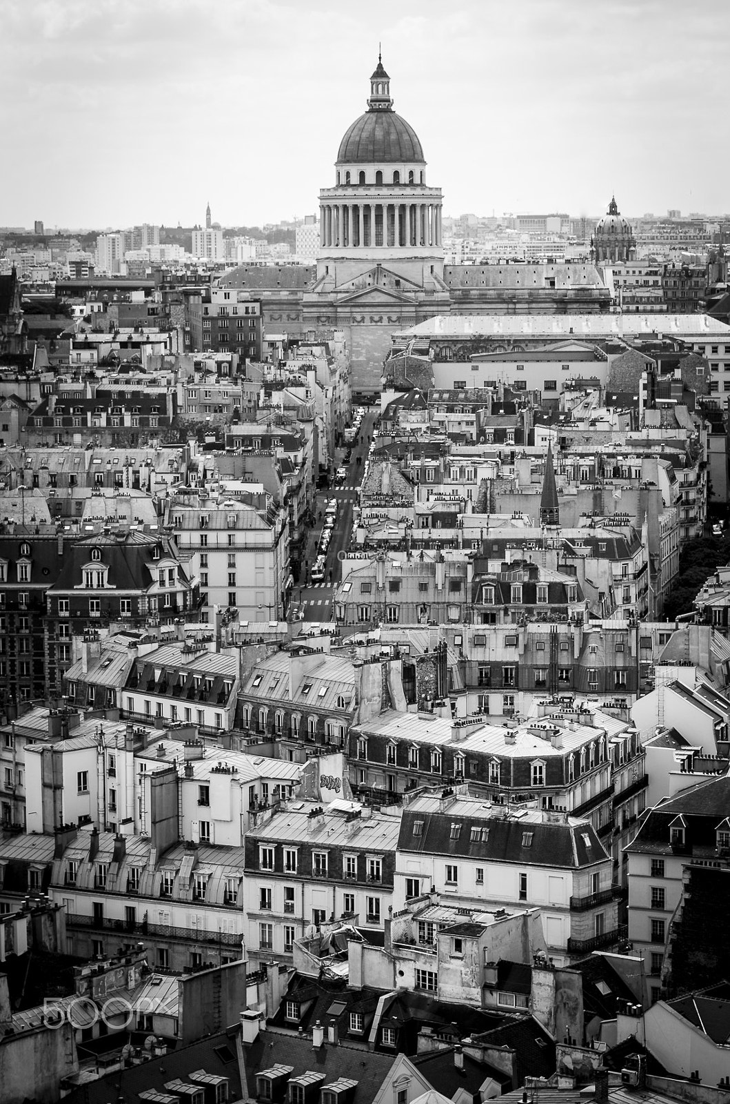 Sigma 17-70mm F2.8-4 DC Macro OS HSM sample photo. Les grands hommes photography