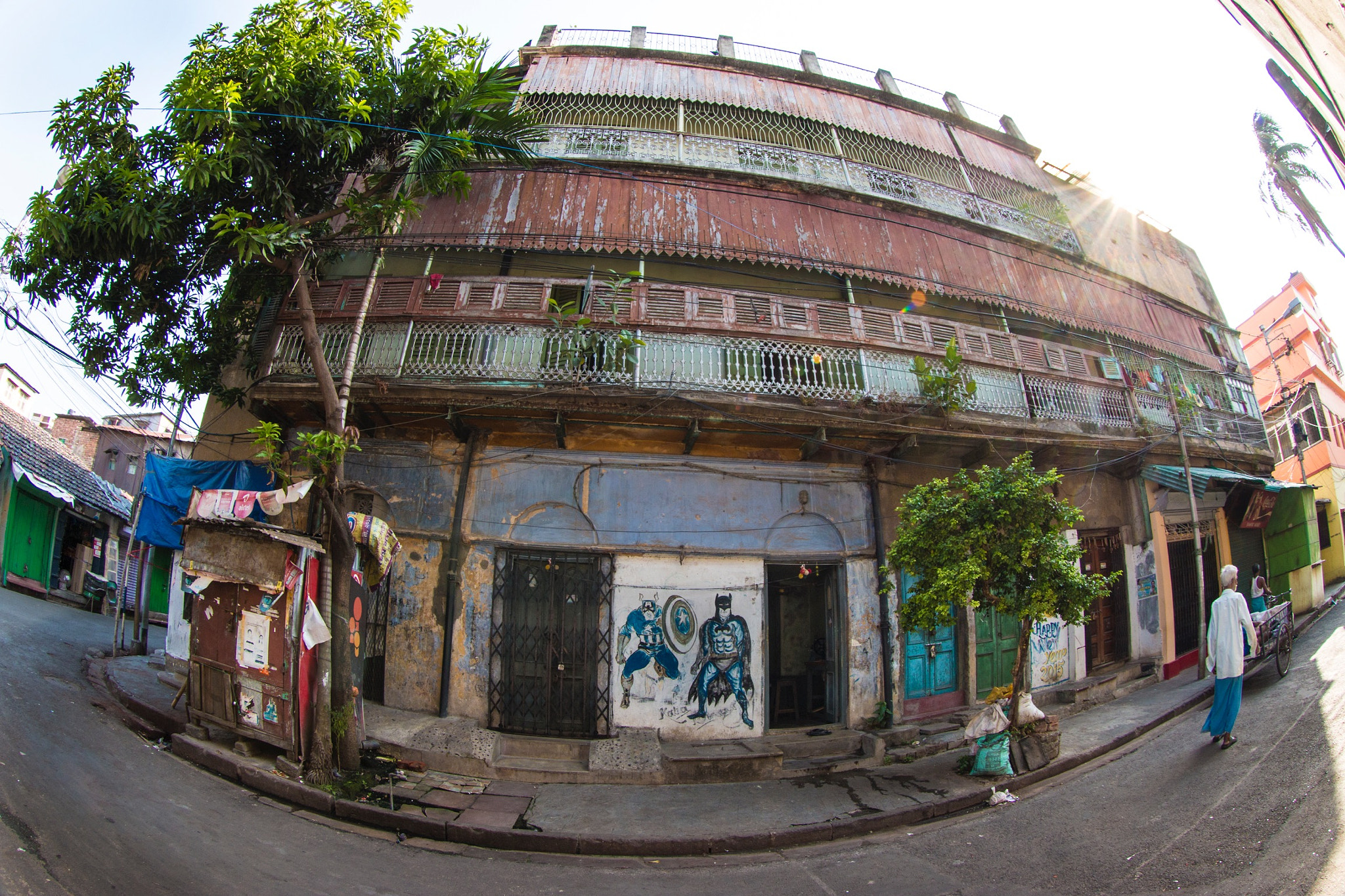 Canon EF 8-15mm F4L Fisheye USM sample photo