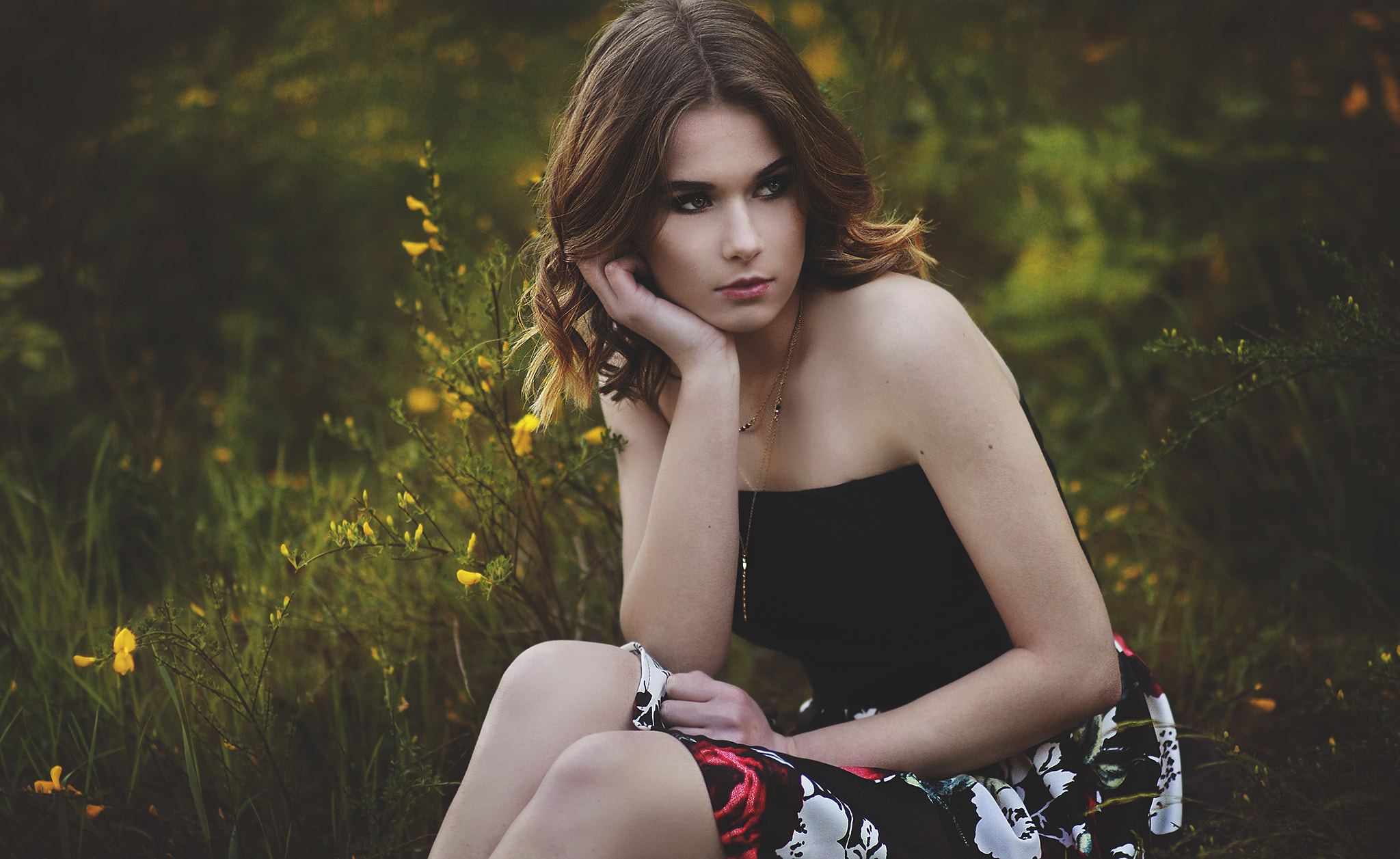 Nikon D90 + Sigma 85mm F1.4 EX DG HSM sample photo. Jagoda photography