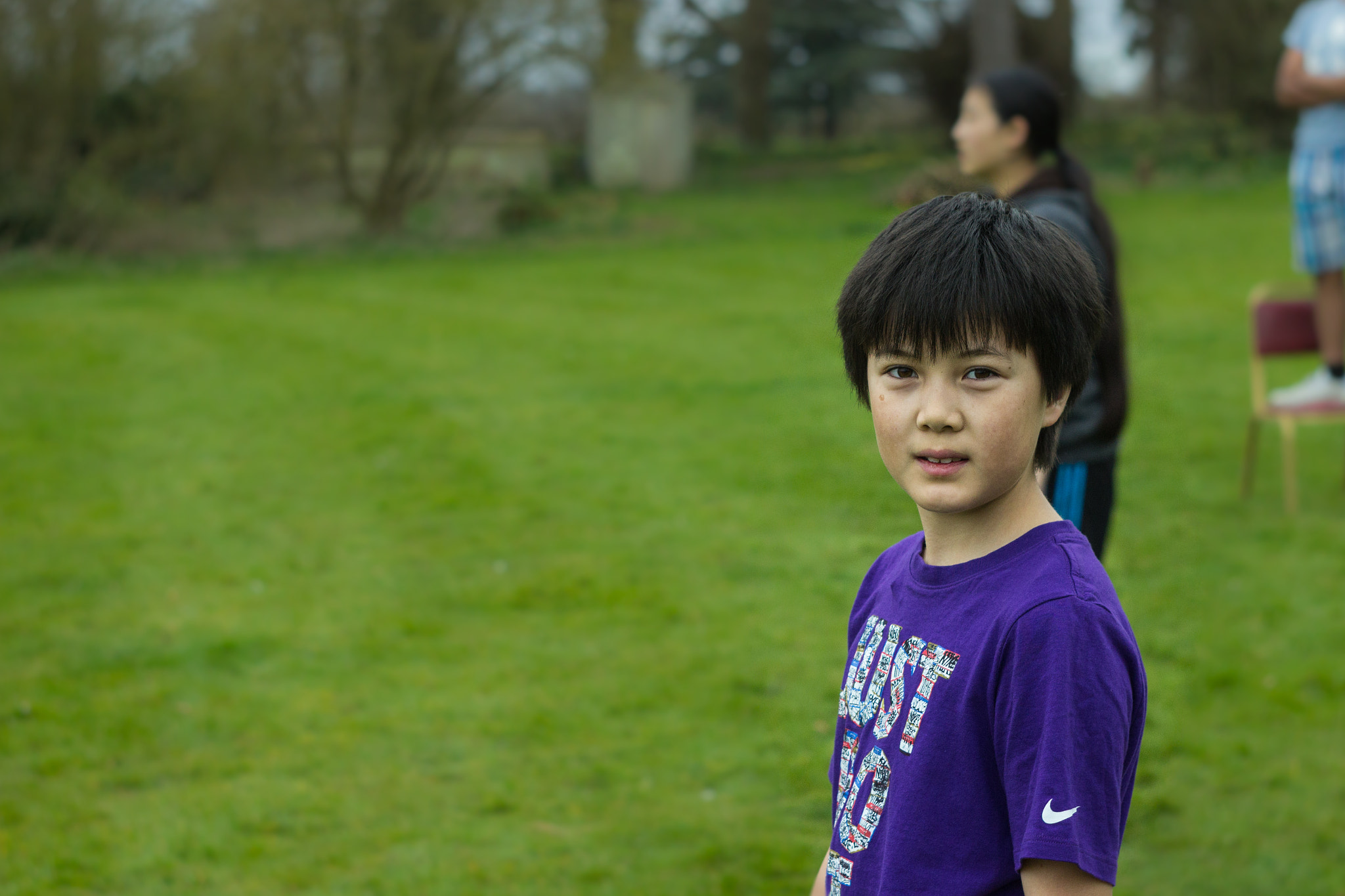 Canon EF 35-80mm f/4-5.6 sample photo. Sport focused photography