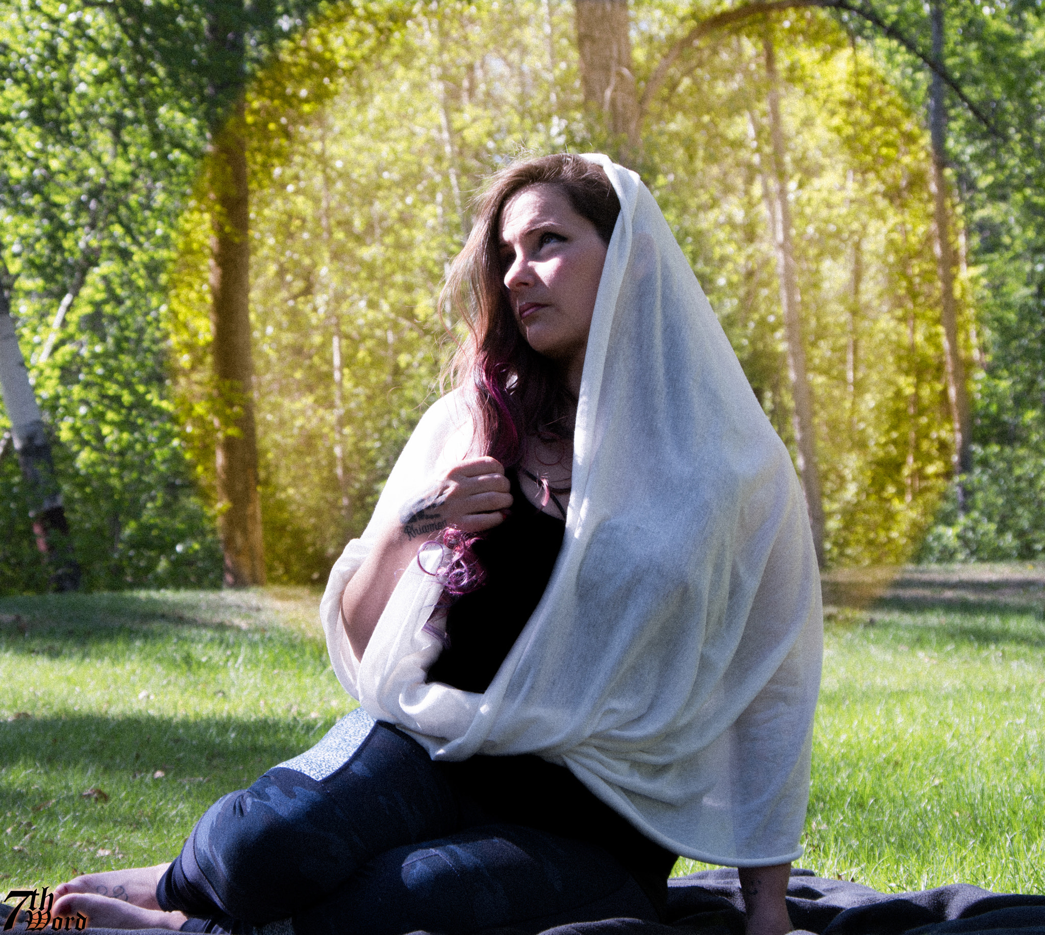 Pentax smc DA 50-200mm F4-5.6 ED sample photo. The virgin gennifer photography