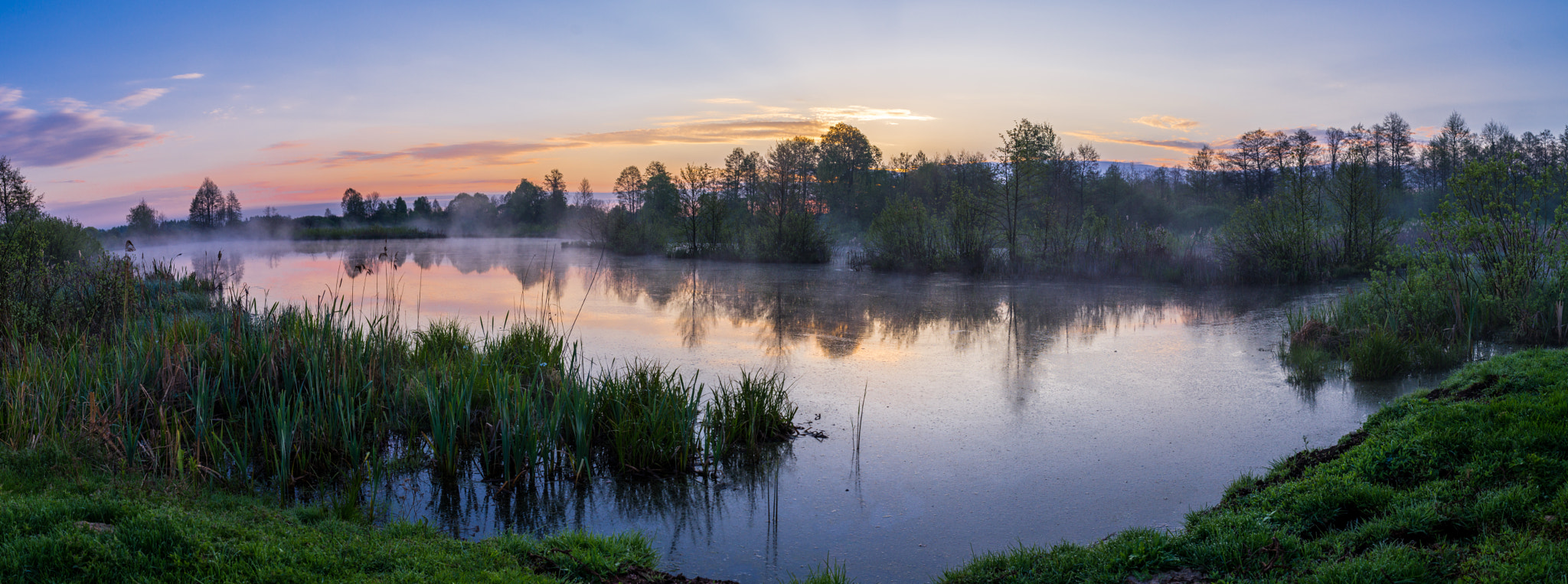 Sony SLT-A37 sample photo. Pano photography