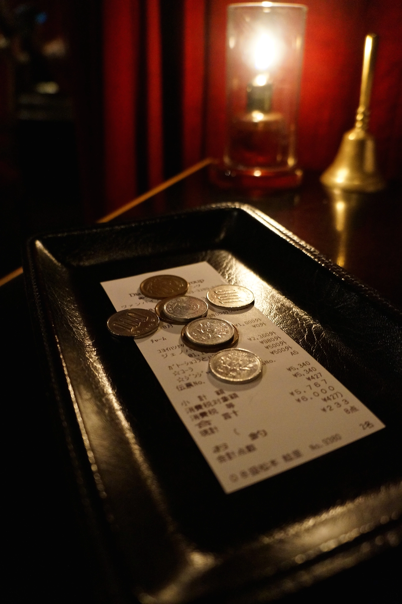 Tamron 18-200mm F3.5-6.3 Di III VC sample photo. Vampire cafe photography