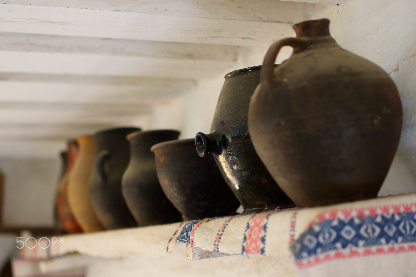 Canon EOS 7D Mark II + Tamron SP 45mm F1.8 Di VC USD sample photo. In the kitchen** photography