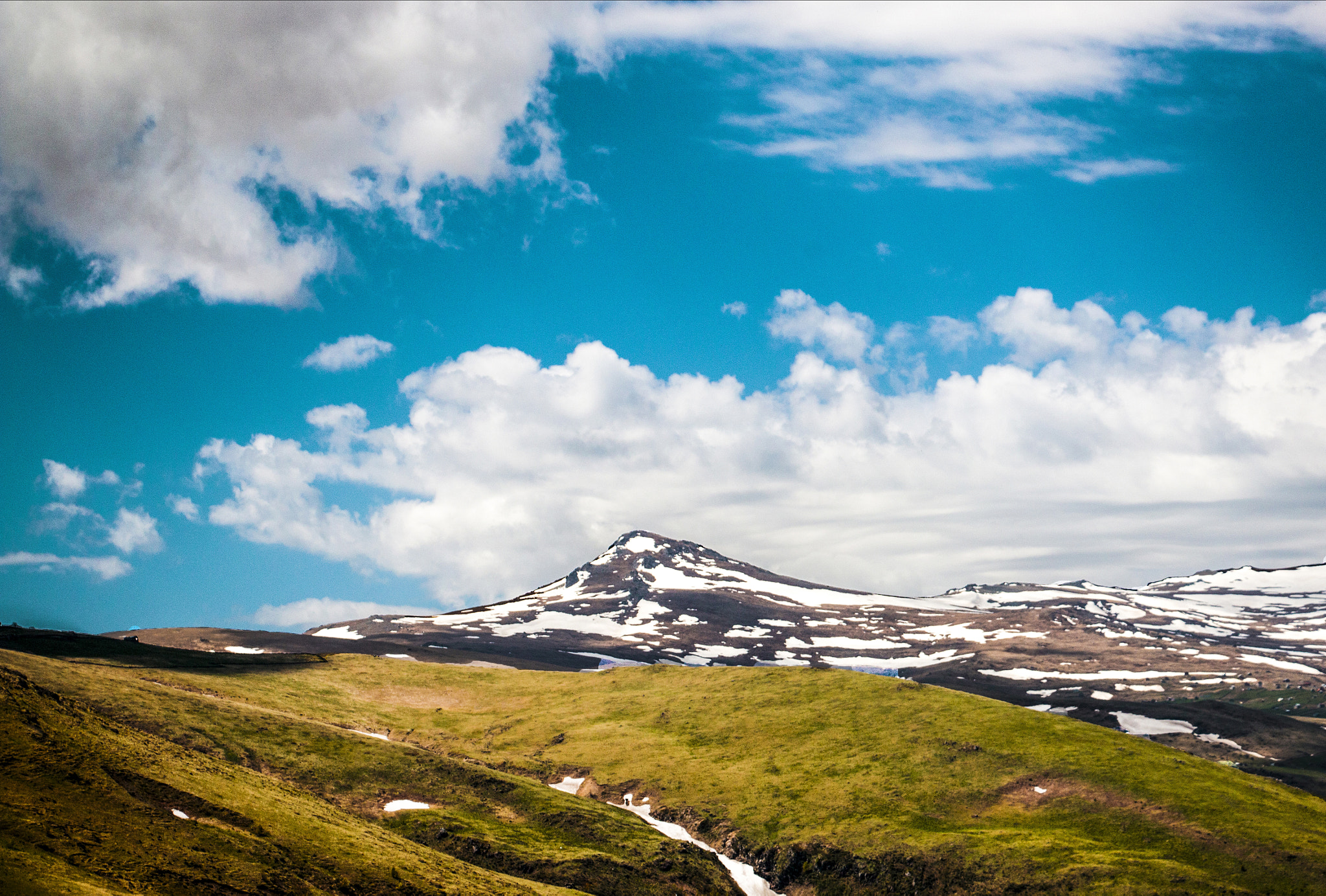 Canon EOS 70D + Canon EF-S 18-135mm F3.5-5.6 IS STM sample photo. Trabzon köprübaşı madur dağı photography