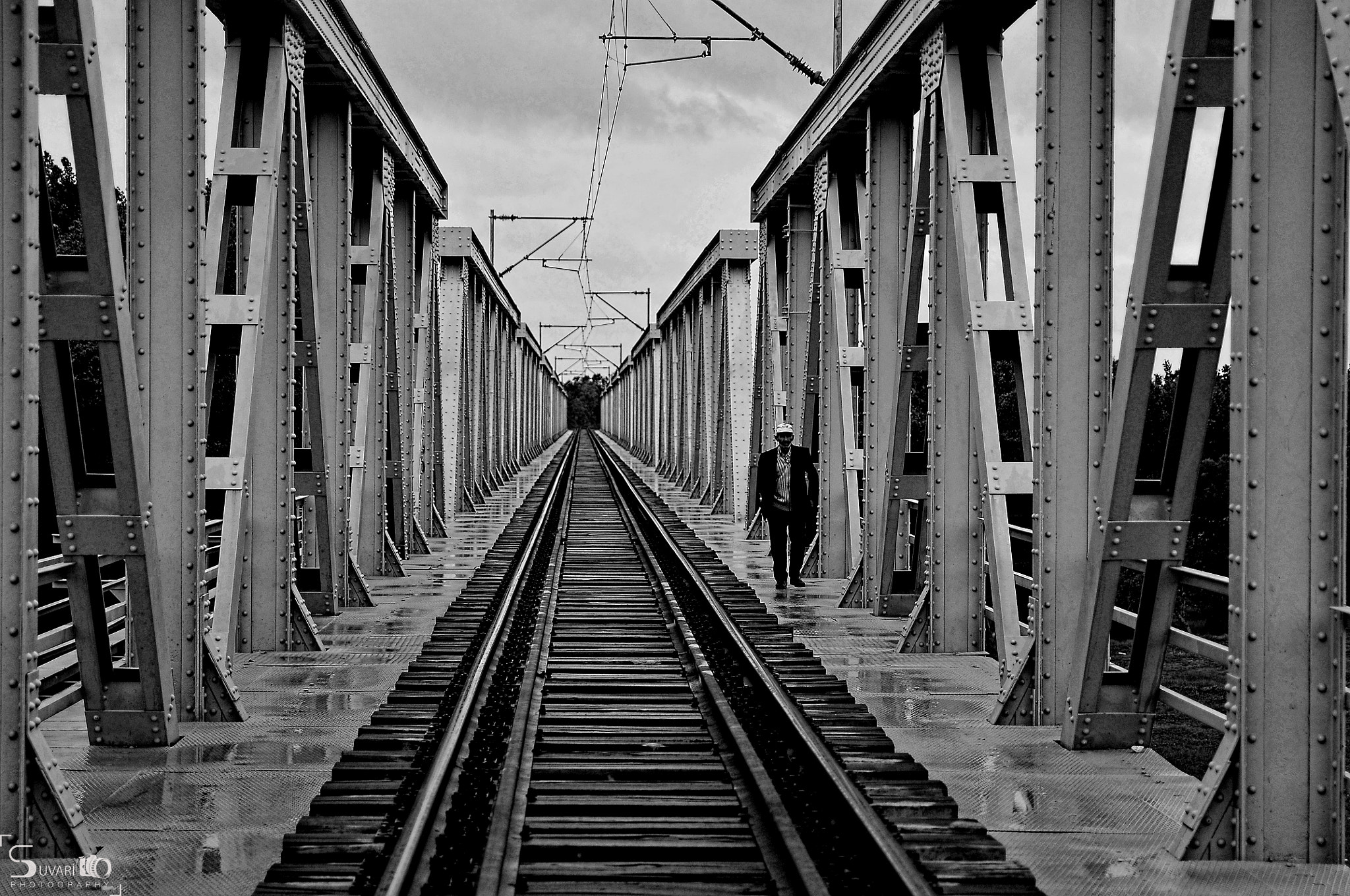 Sigma 24-70mm F2.8 EX DG HSM sample photo. Edirne photography