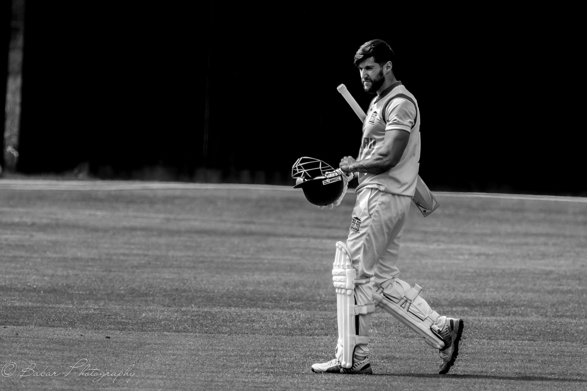 Canon EF 300mm F4L IS USM sample photo. Cricket photography