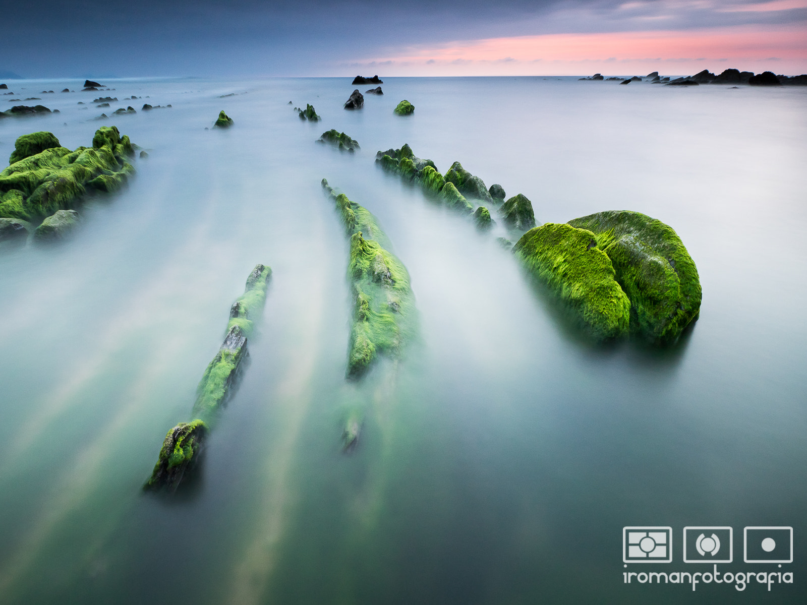 Olympus Zuiko Digital ED 9-18mm F4.0-5.6 sample photo. Spring in barrika photography