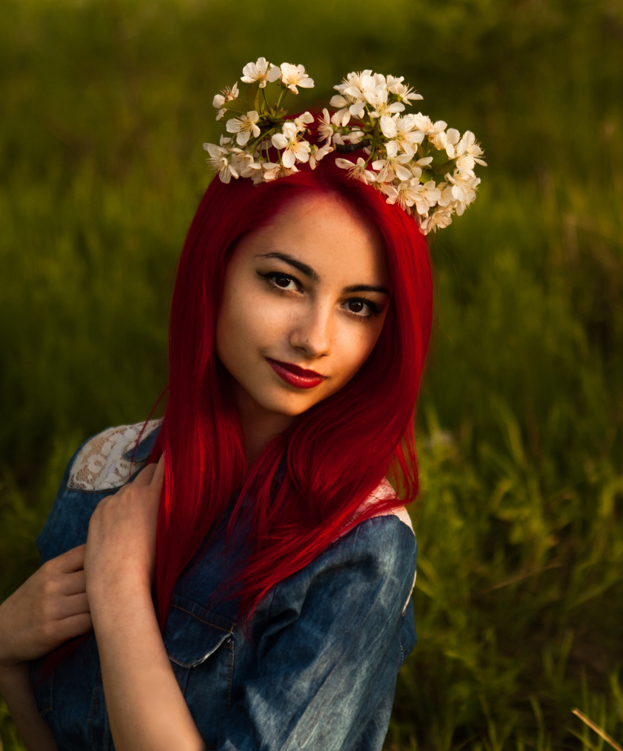 Nikon D50 sample photo. Eli photography