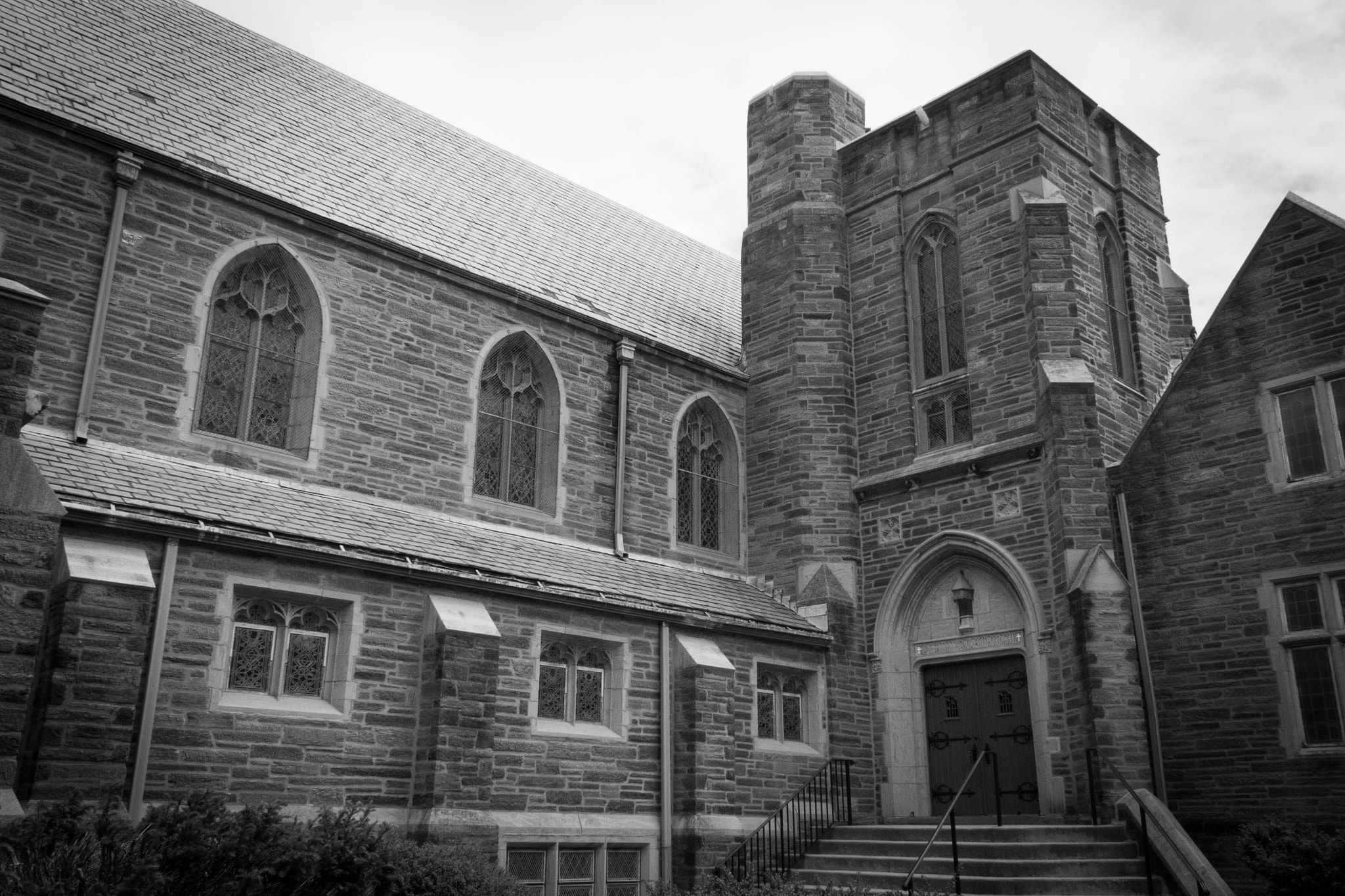 Canon EOS 650D (EOS Rebel T4i / EOS Kiss X6i) sample photo. Church 4 photography