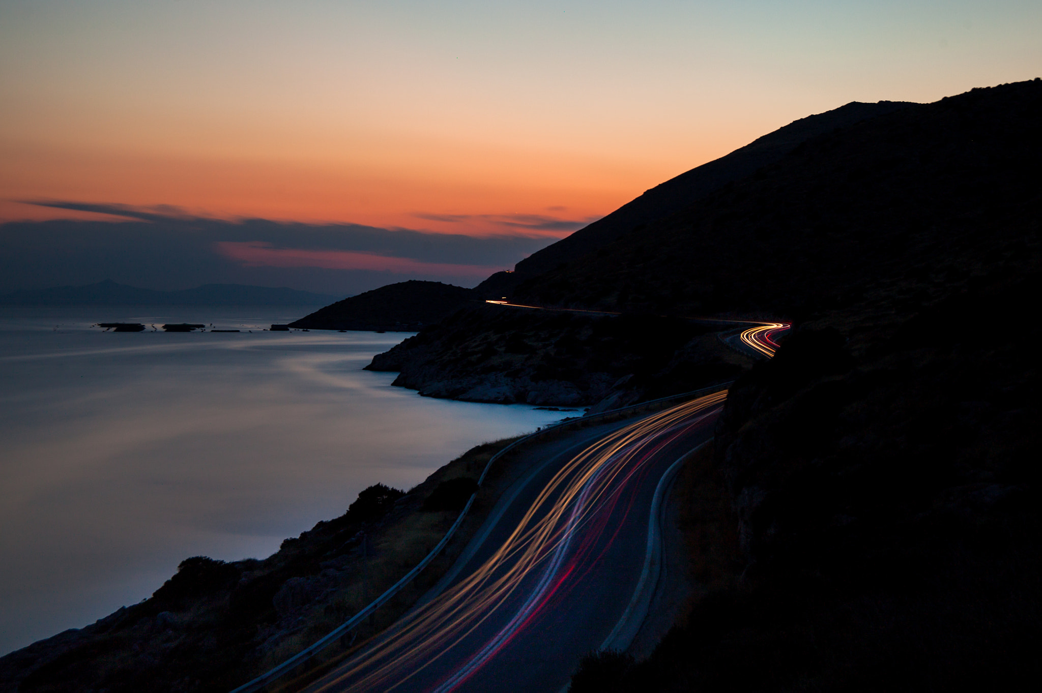 Canon EF 24-85mm F3.5-4.5 USM sample photo. Unknown destination photography