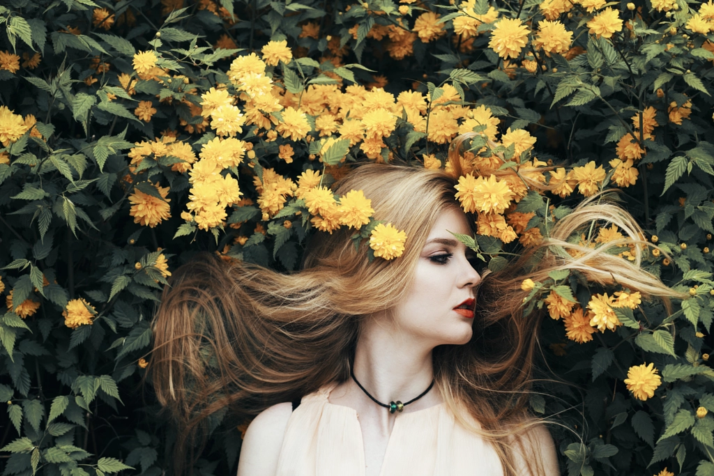 Yellow flowers by Jovana Rikalo on 500px