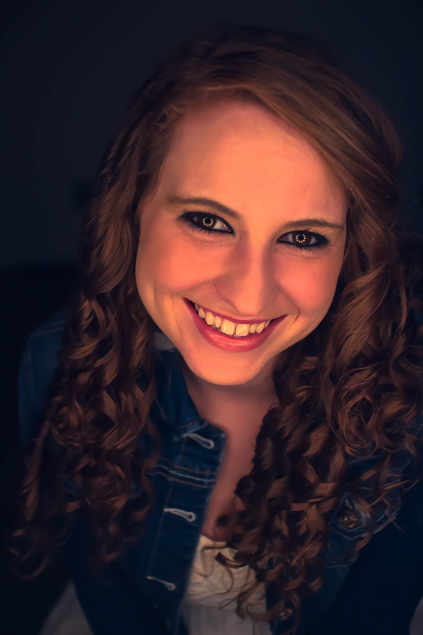 Sigma 30mm F1.4 EX DC HSM sample photo. Brittany photography