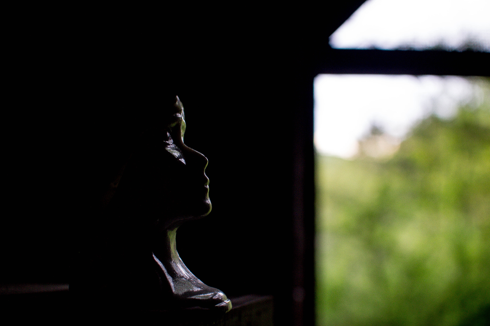 Sigma 30mm F1.4 EX DC HSM sample photo. Grafton photography