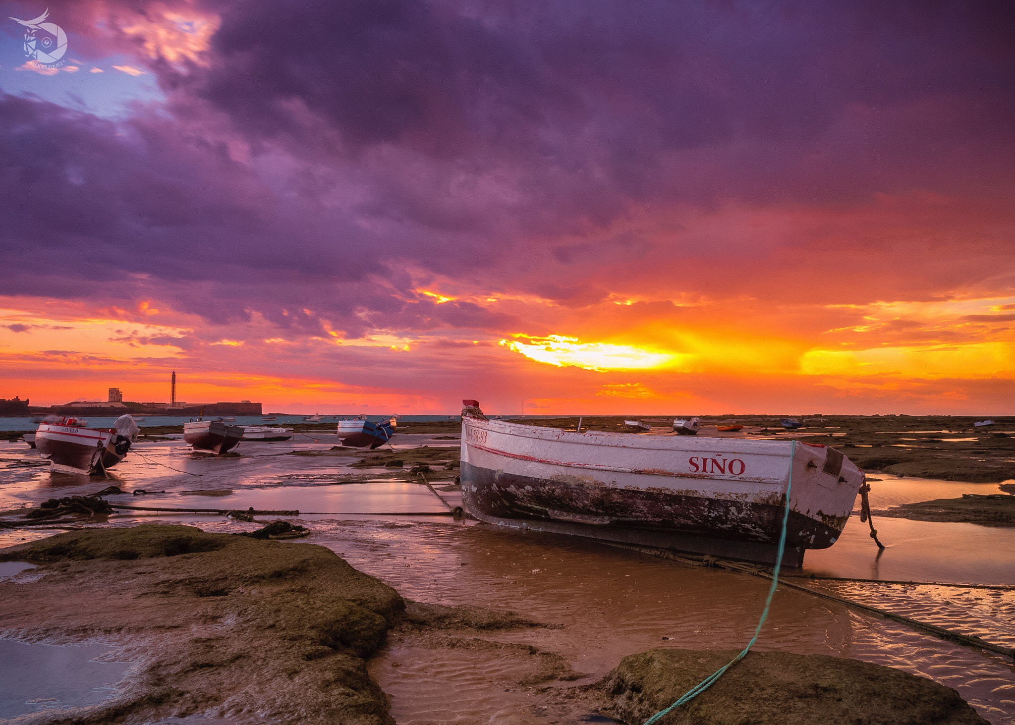 Canon EOS 60D + Canon EF 16-35mm F4L IS USM sample photo. Cadiz-spain photography