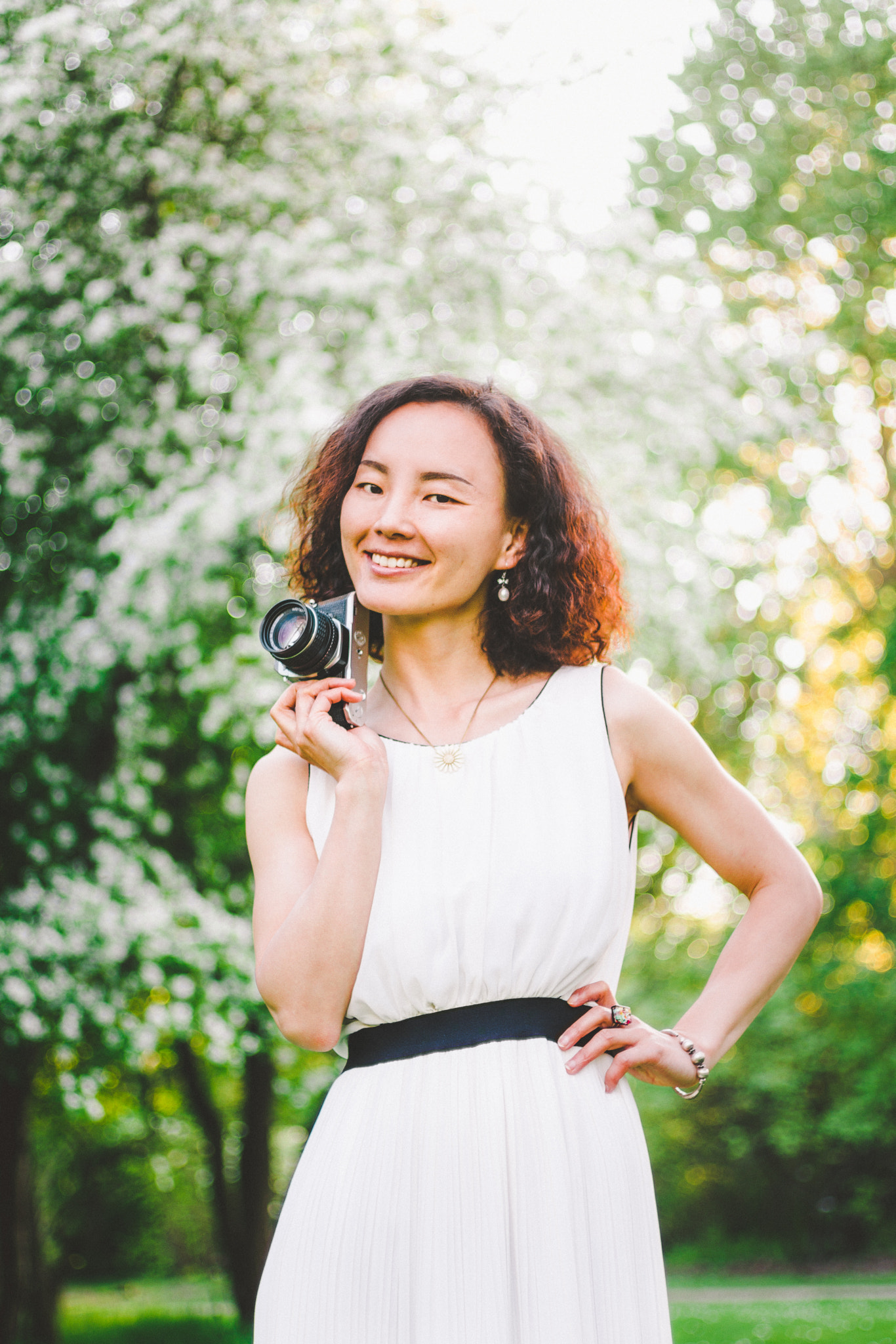 Pentax smc FA 43mm F1.9 Limited sample photo. Jing li photography