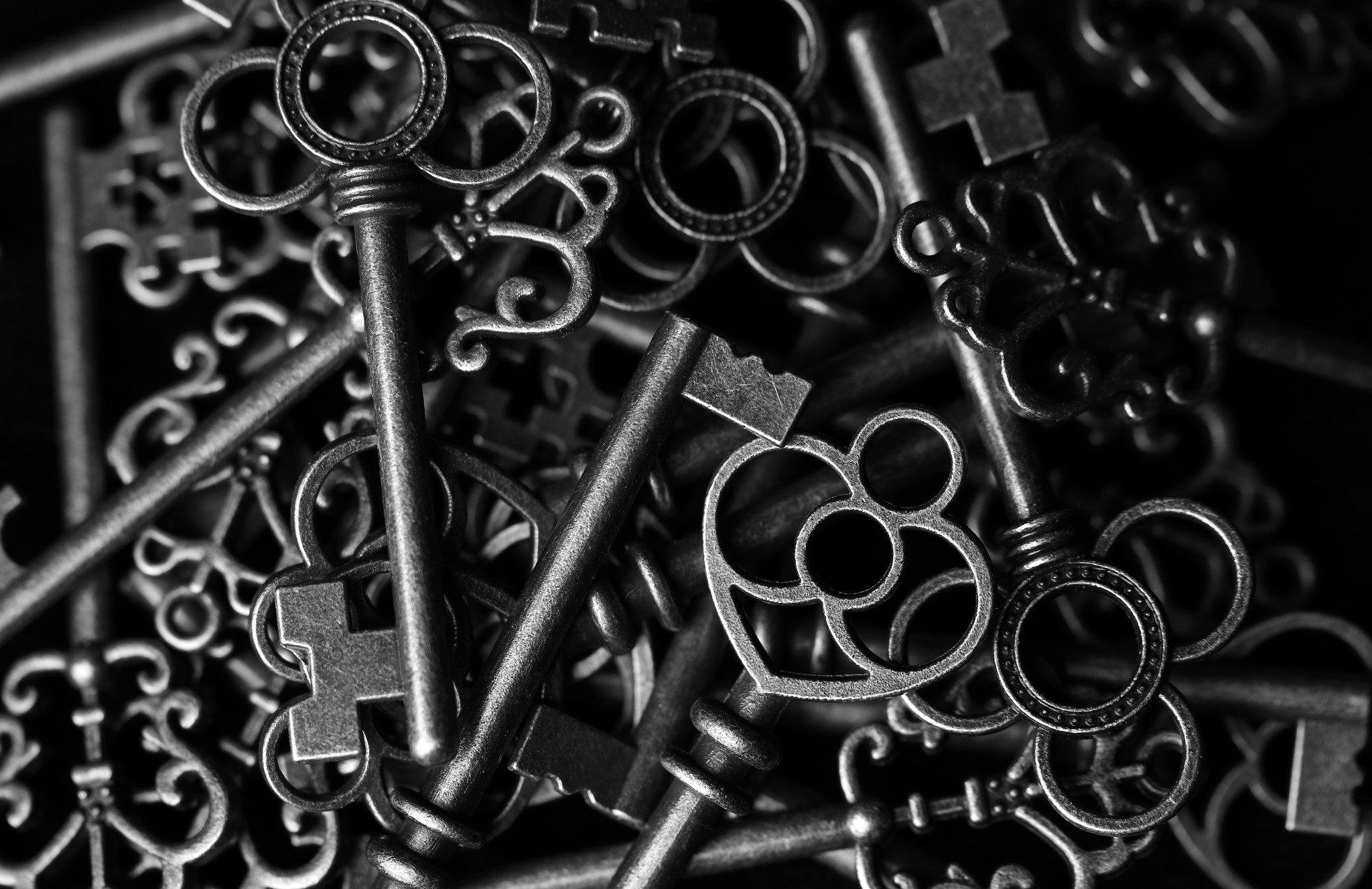 Tamron SP AF 60mm F2 Di II LD IF Macro sample photo. Unlocking mysteries photography