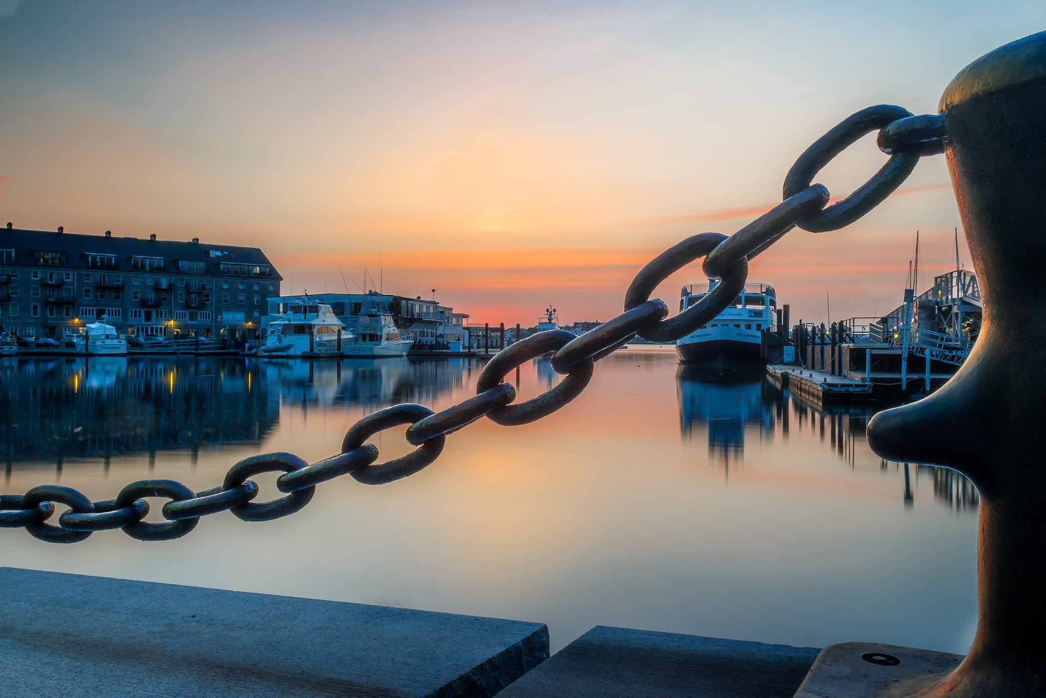 Canon EF 20mm F2.8 USM sample photo. Before sunrise photography