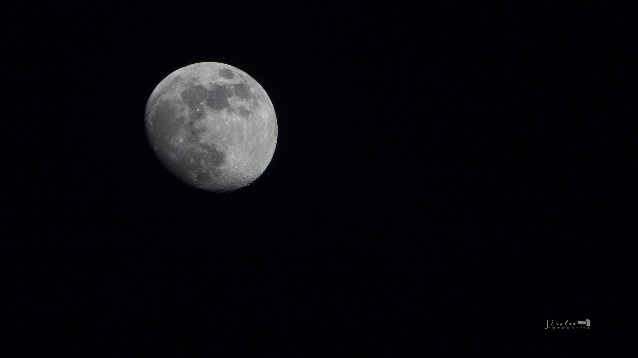 Canon EF 70-200mm F2.8L IS USM sample photo. Luna photography