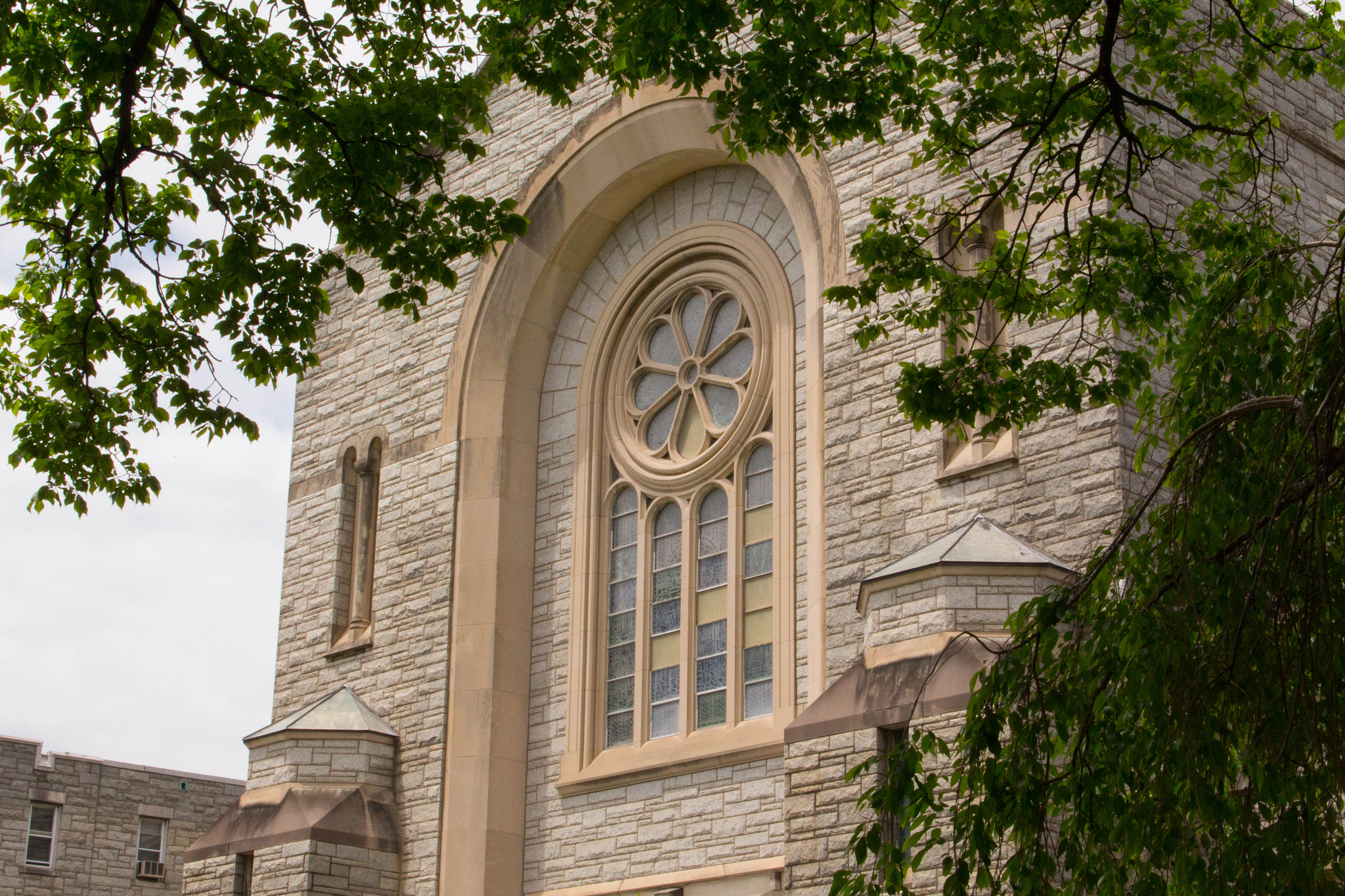Canon EOS 650D (EOS Rebel T4i / EOS Kiss X6i) sample photo. Church 5 photography