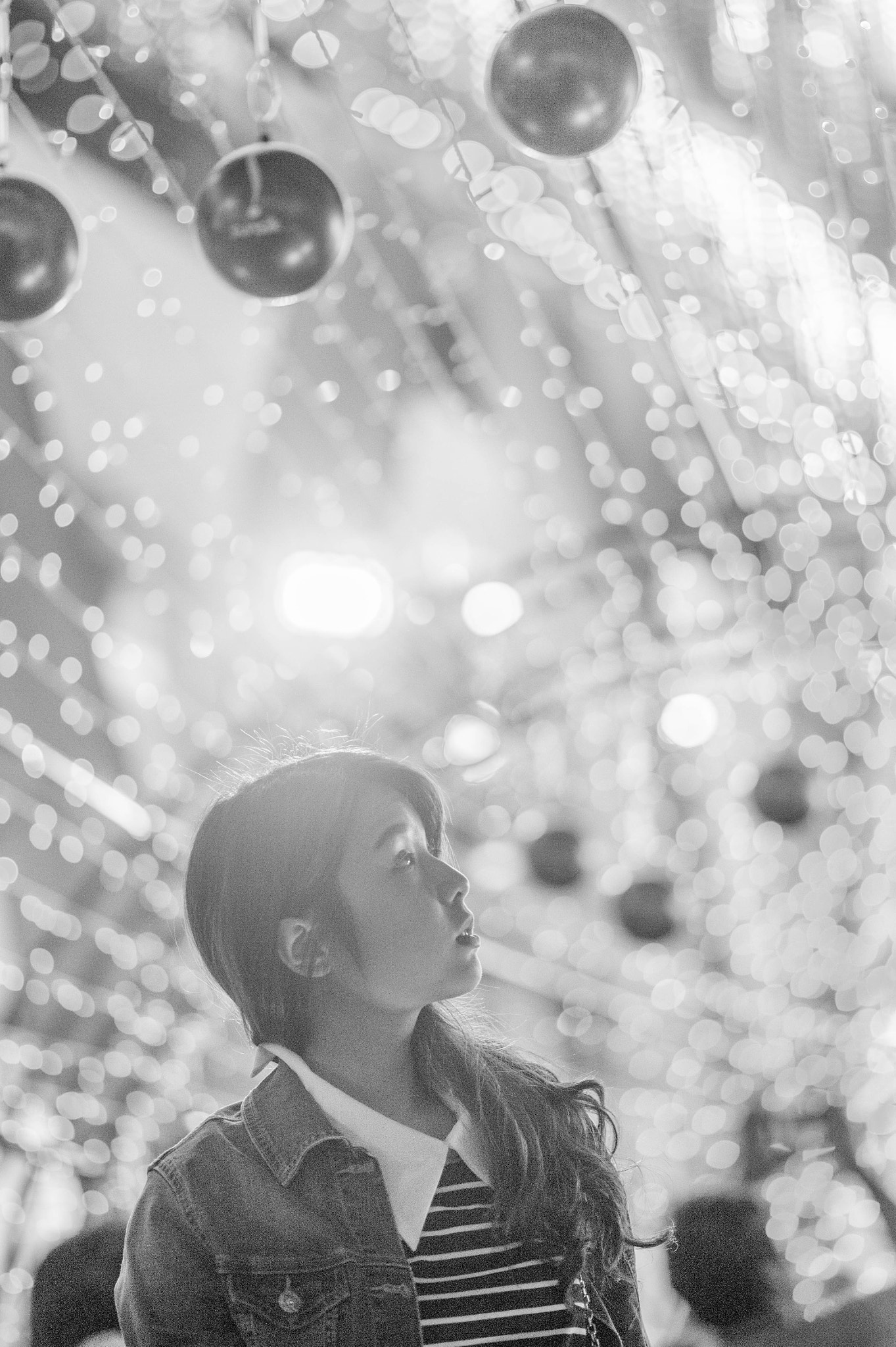 Nikon Df + Nikon AF-S Nikkor 85mm F1.8G sample photo. - p r a o - you are my light photography