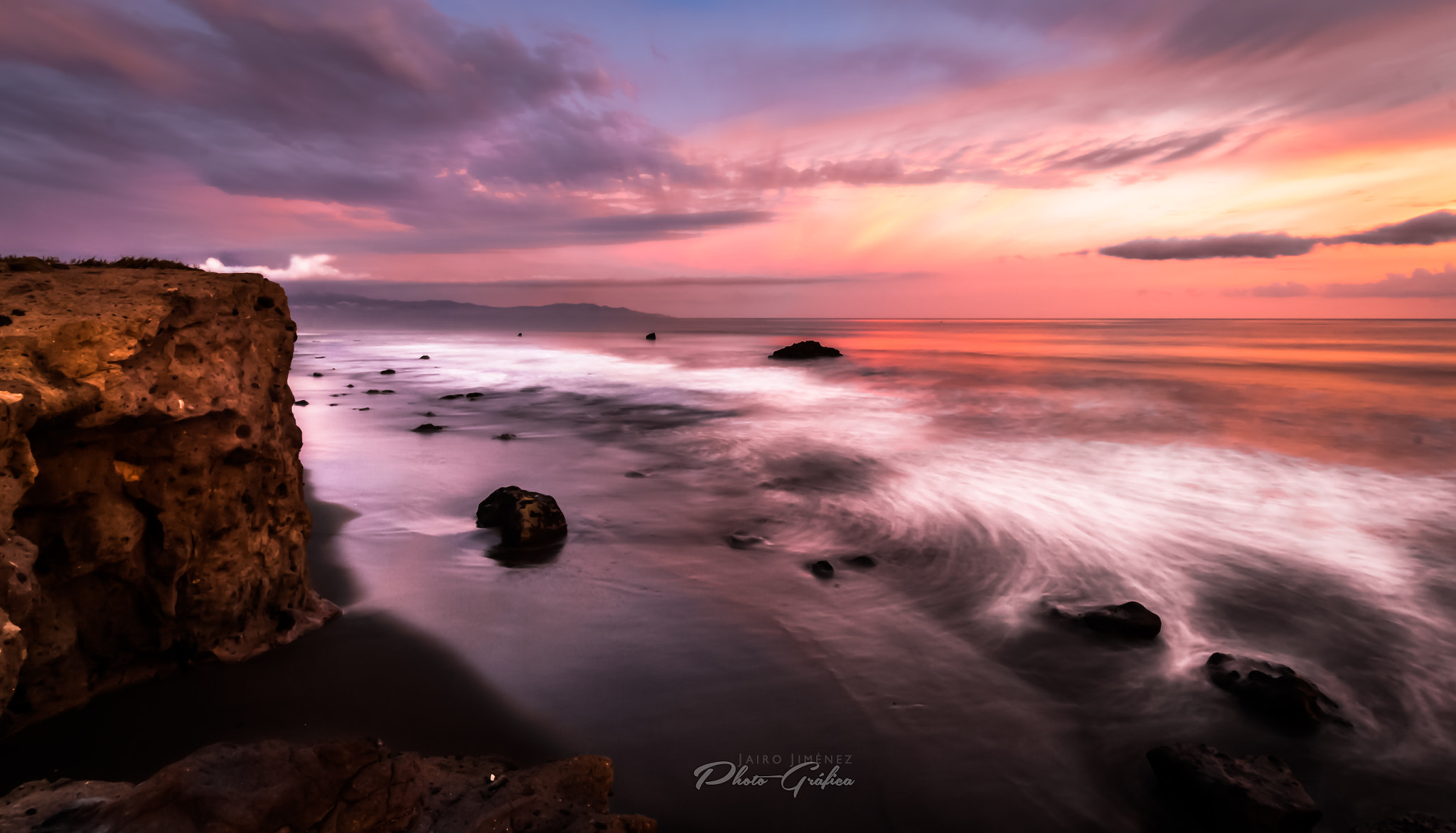Sigma 10-20mm F4-5.6 EX DC HSM sample photo. Peñón photography