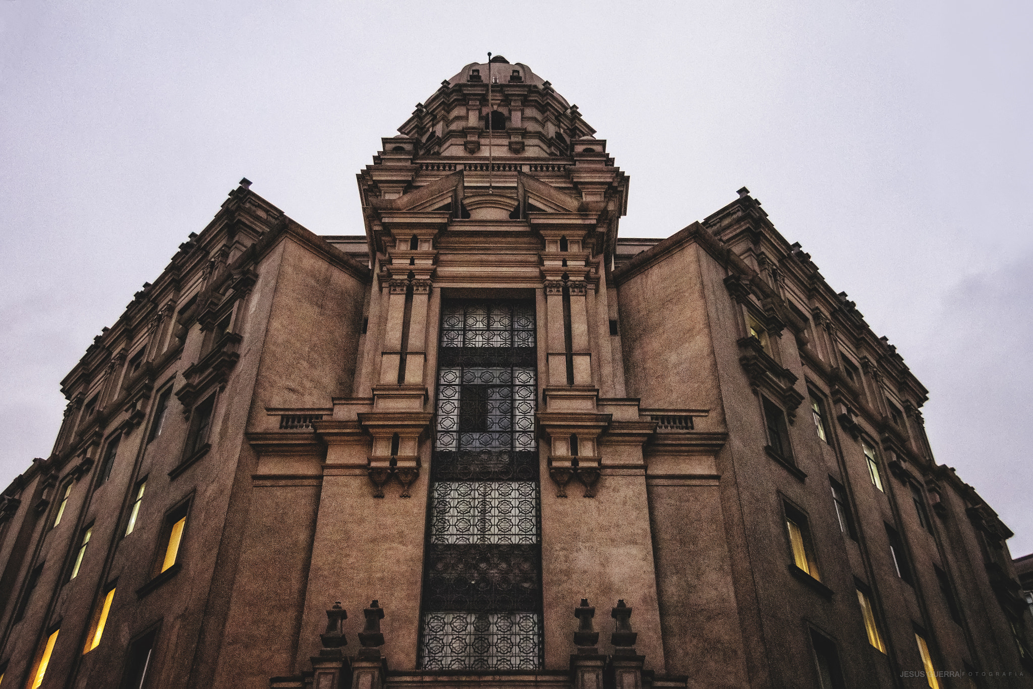 Canon EF 20-35mm f/2.8L sample photo. Lima europea photography